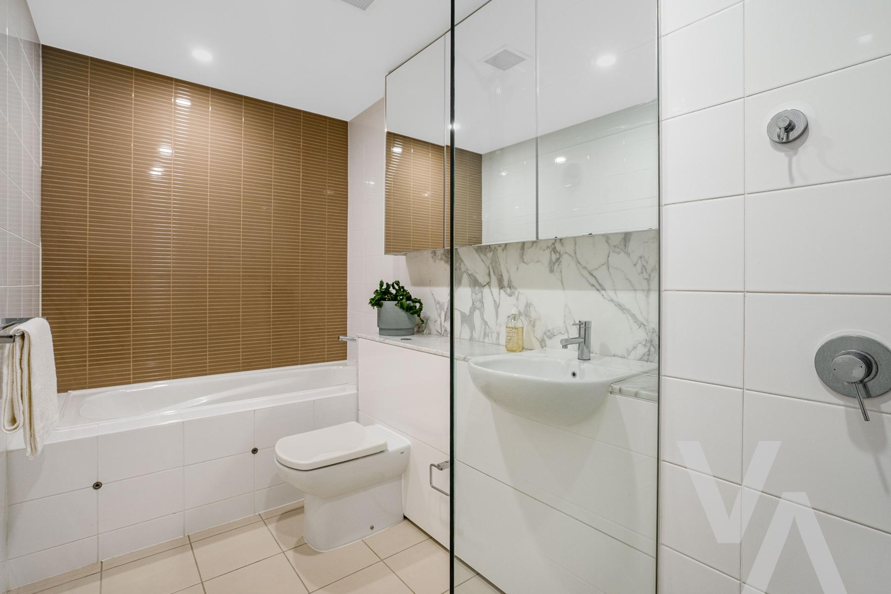 502/19 Honeysuckle Drive Newcastle NSW