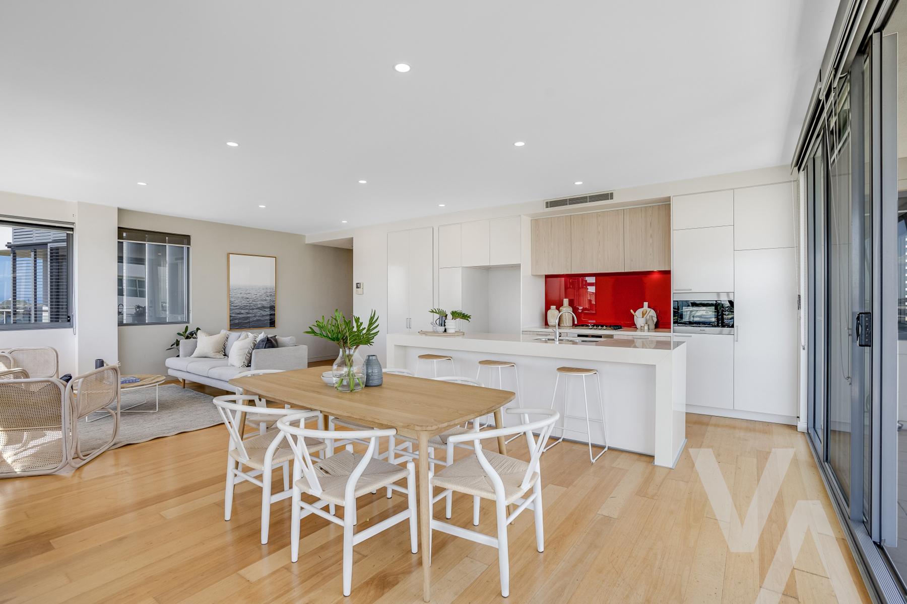 502/19 Honeysuckle Drive Newcastle NSW
