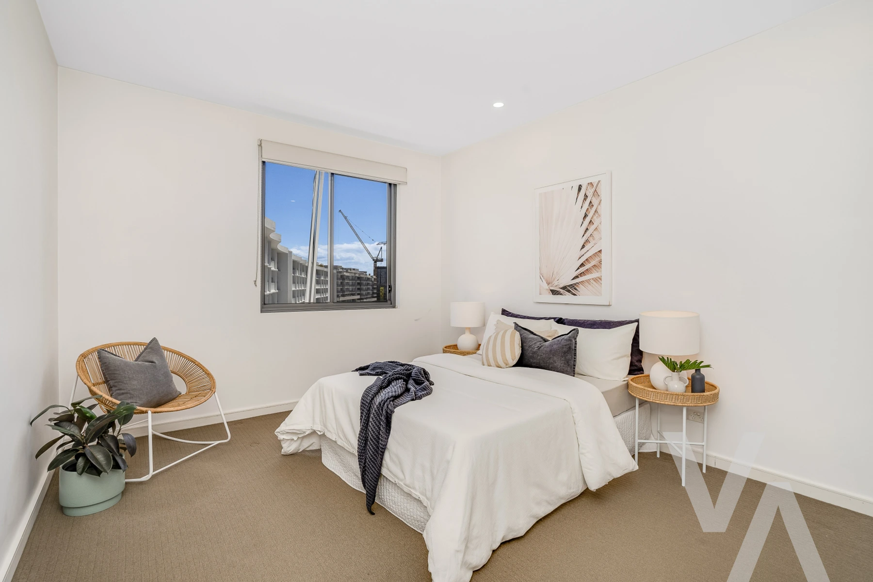 502/19 Honeysuckle Drive Newcastle NSW