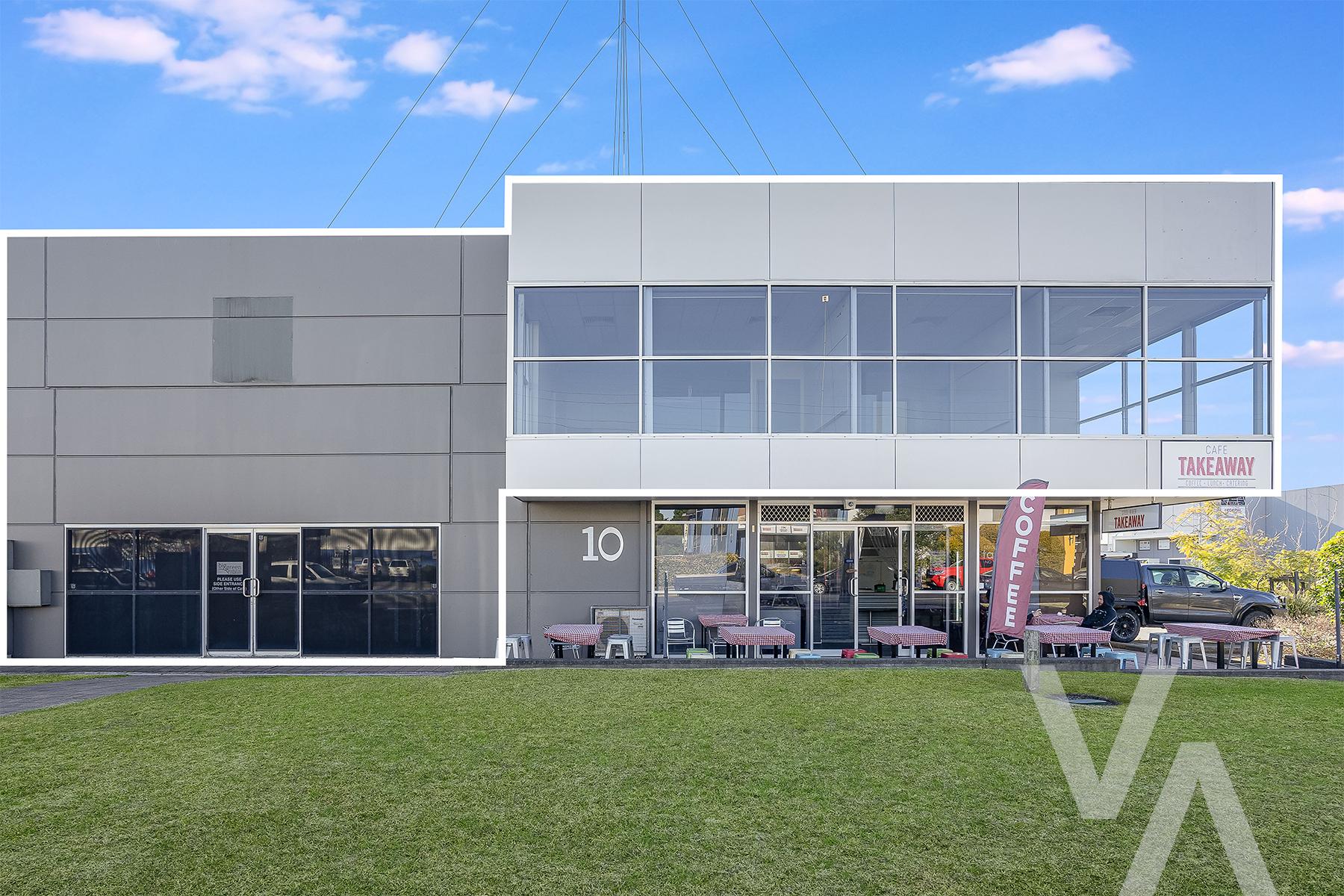 Unit 1/8 Channel Road Mayfield West NSW