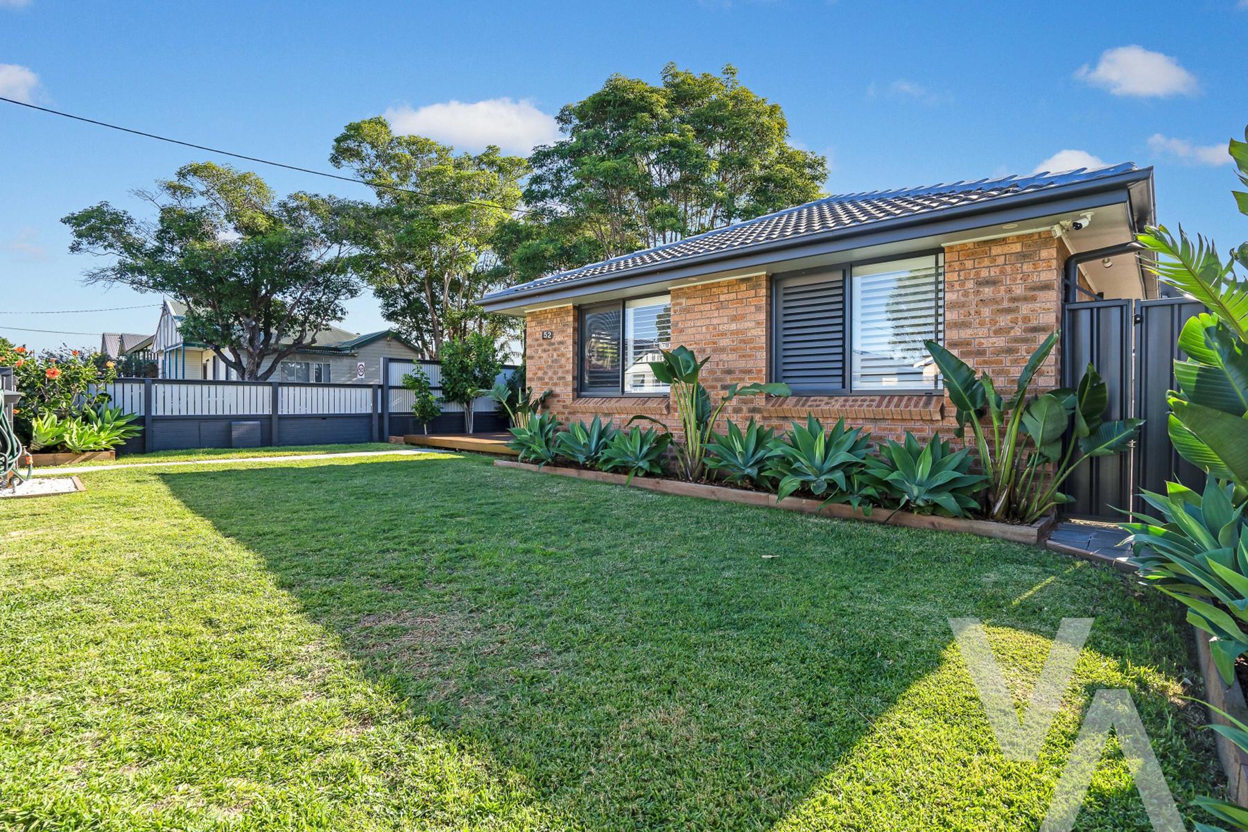 52 Silsoe  Street Mayfield NSW