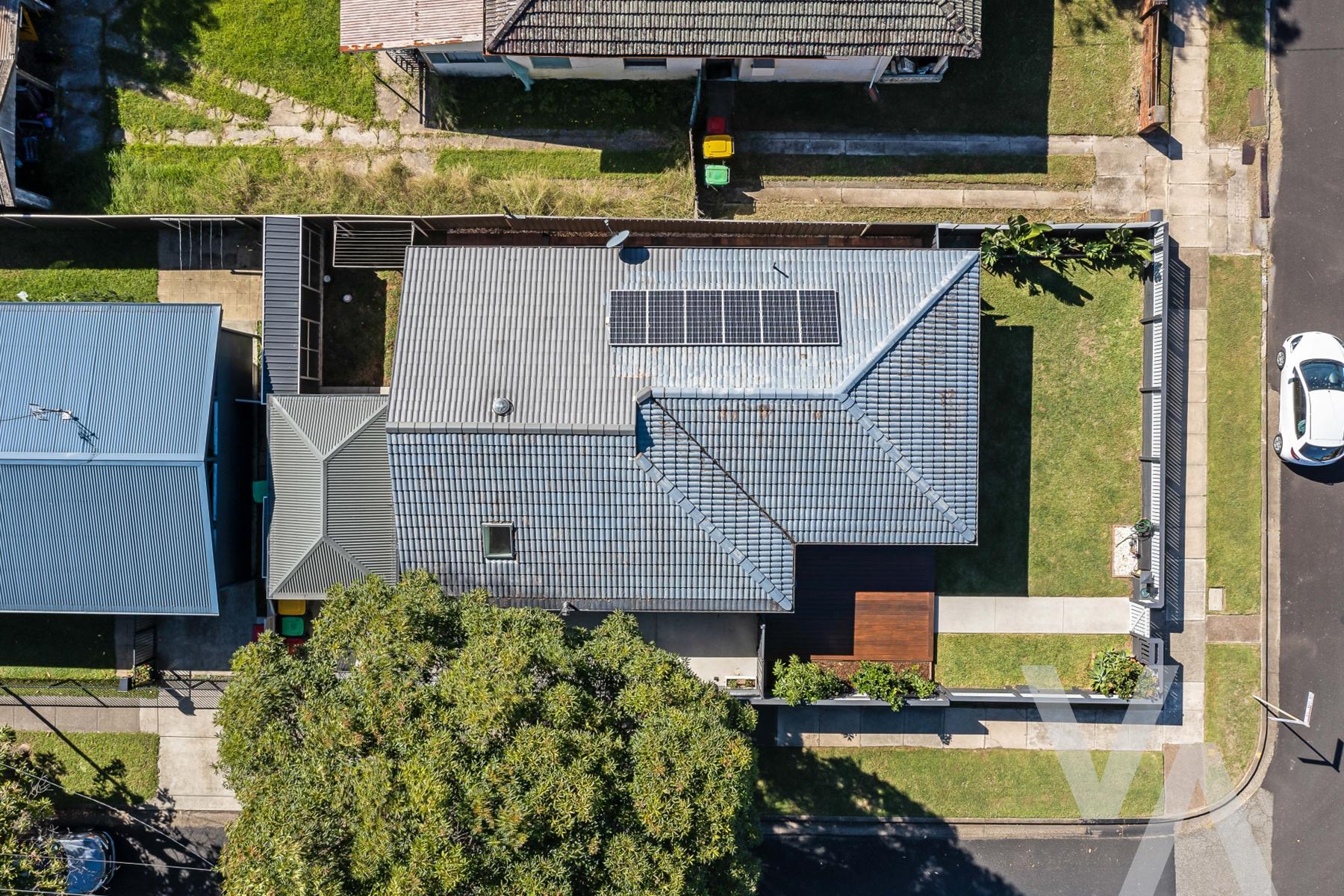 52 Silsoe  Street Mayfield NSW