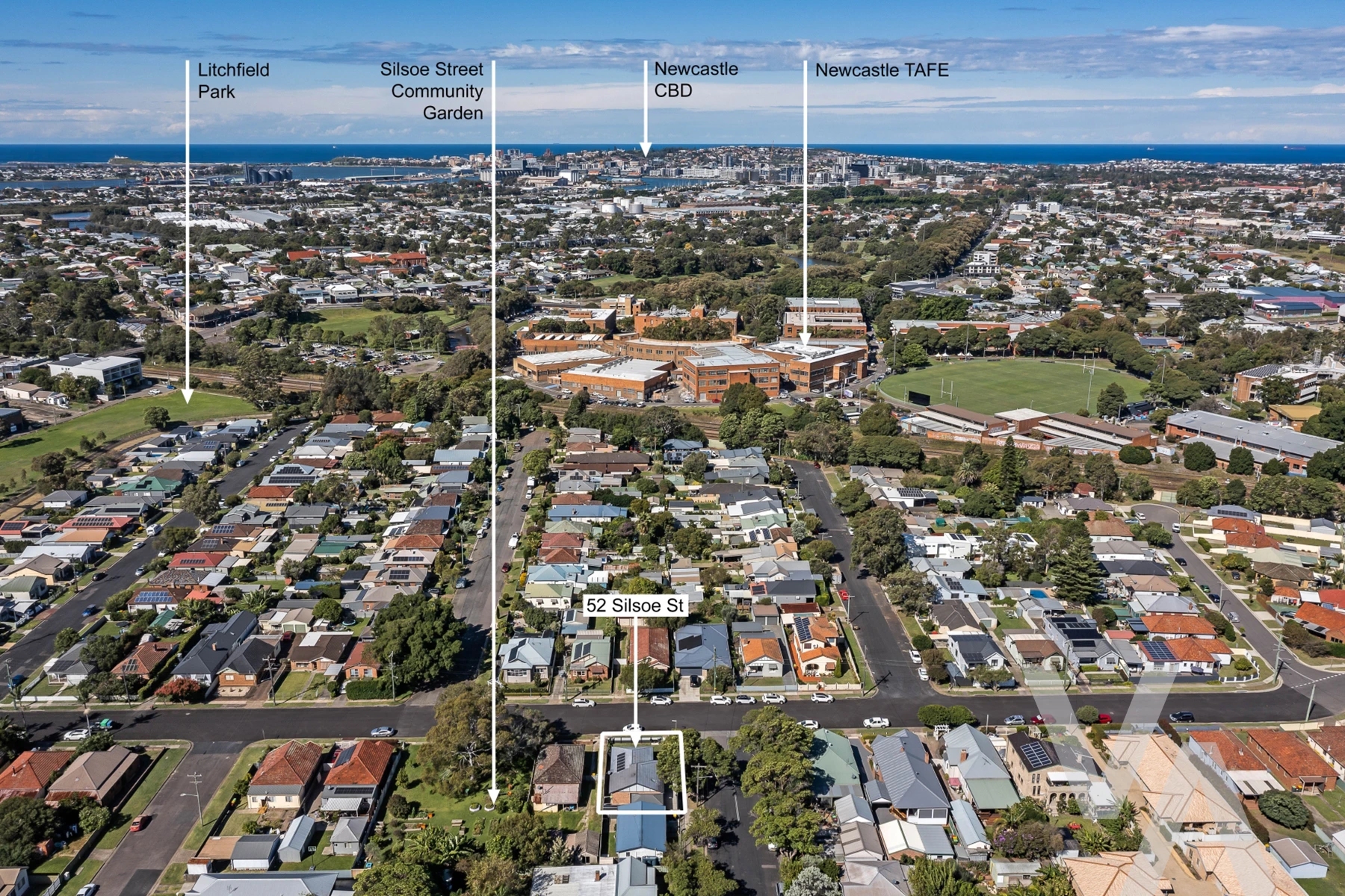 52 Silsoe Street Mayfield NSW
