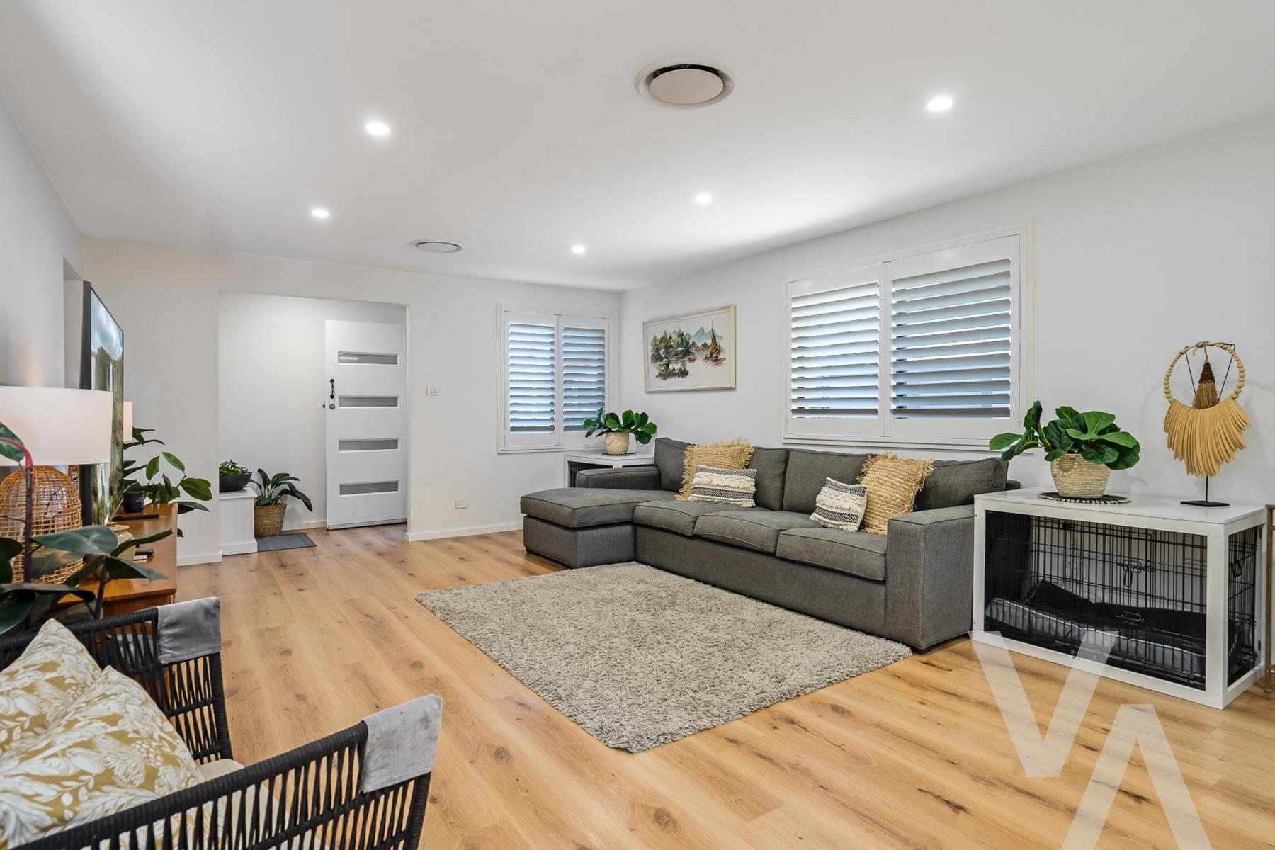 52 Silsoe  Street Mayfield NSW