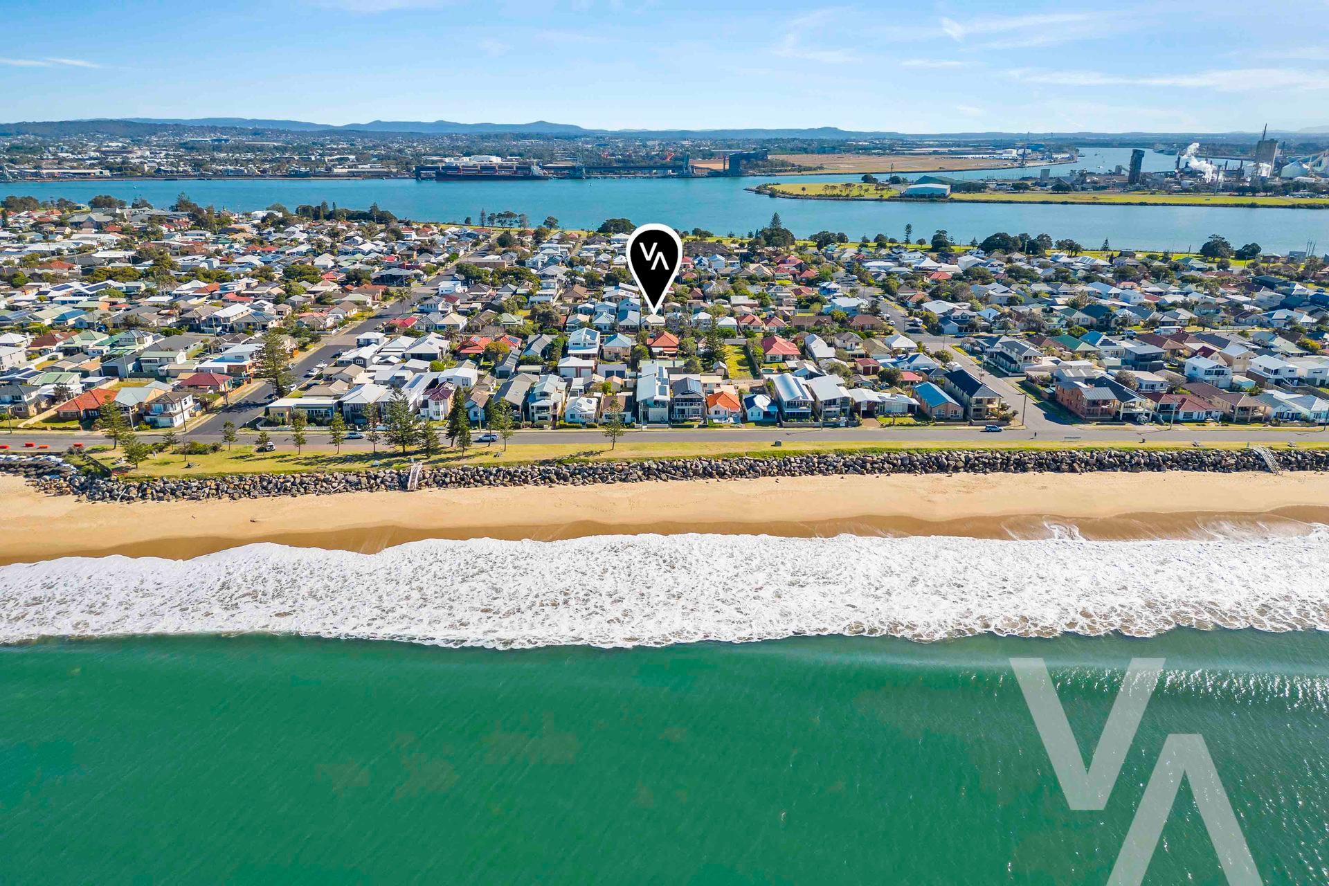 163 Dunbar Street Stockton NSW