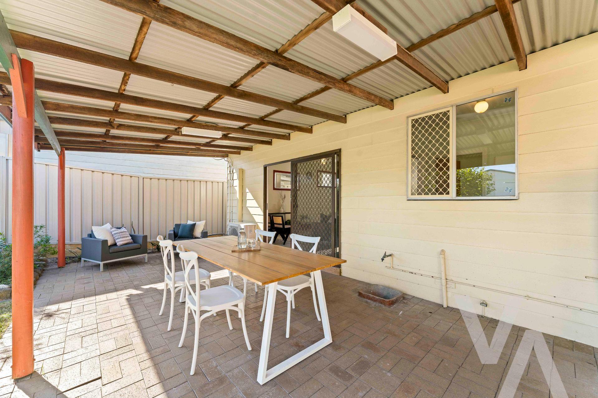 163 Dunbar Street Stockton NSW