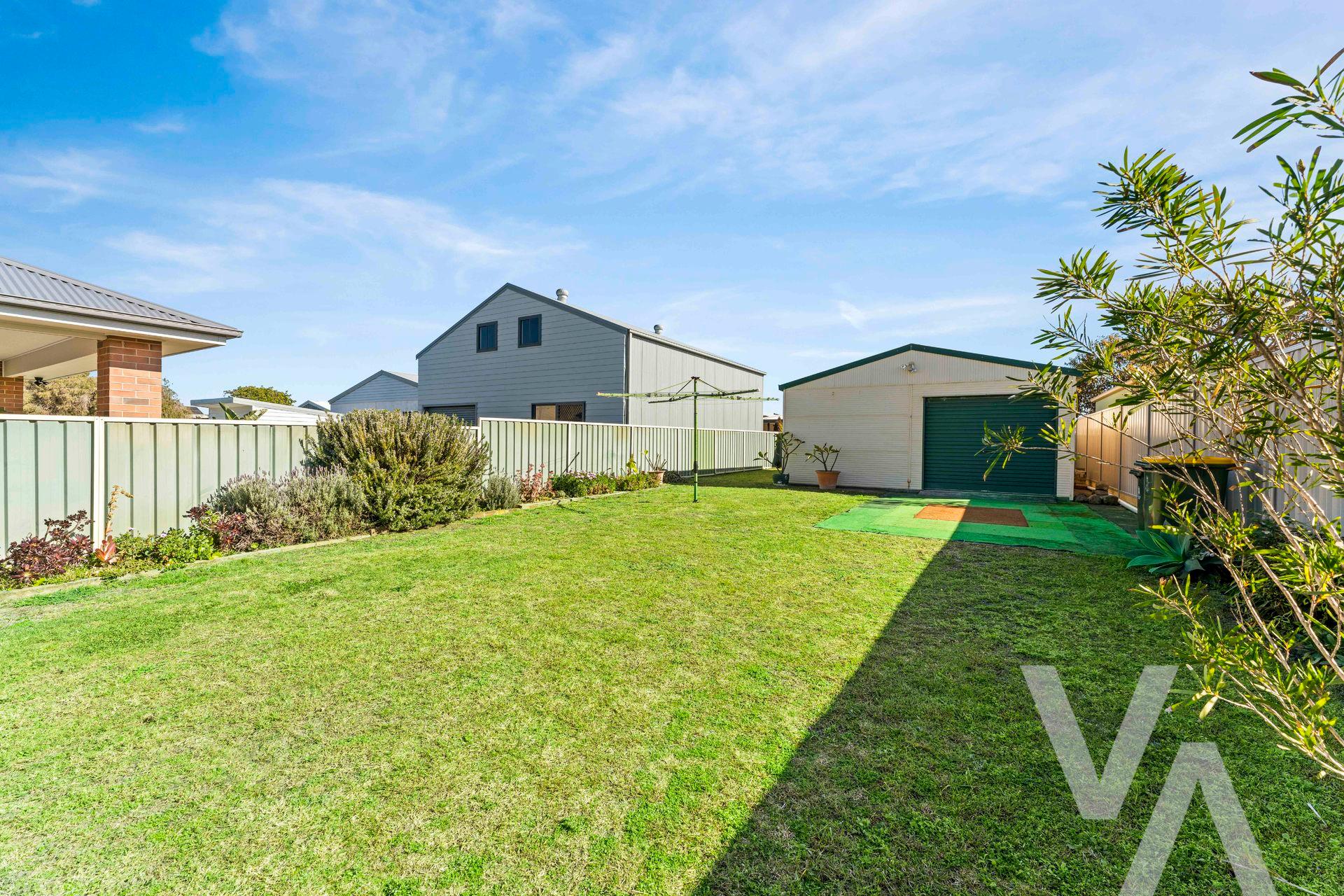 163 Dunbar Street Stockton NSW