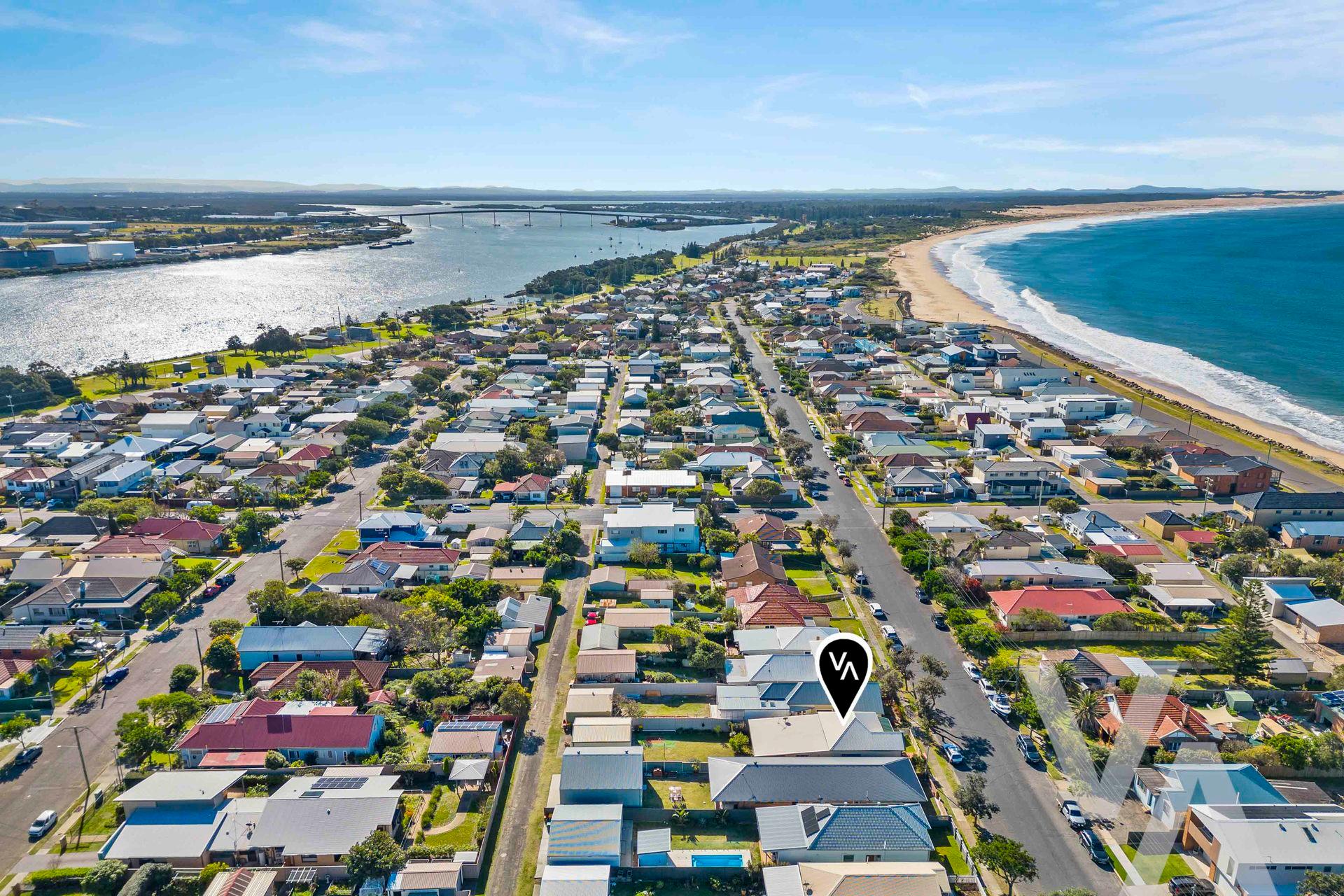 163 Dunbar Street Stockton NSW