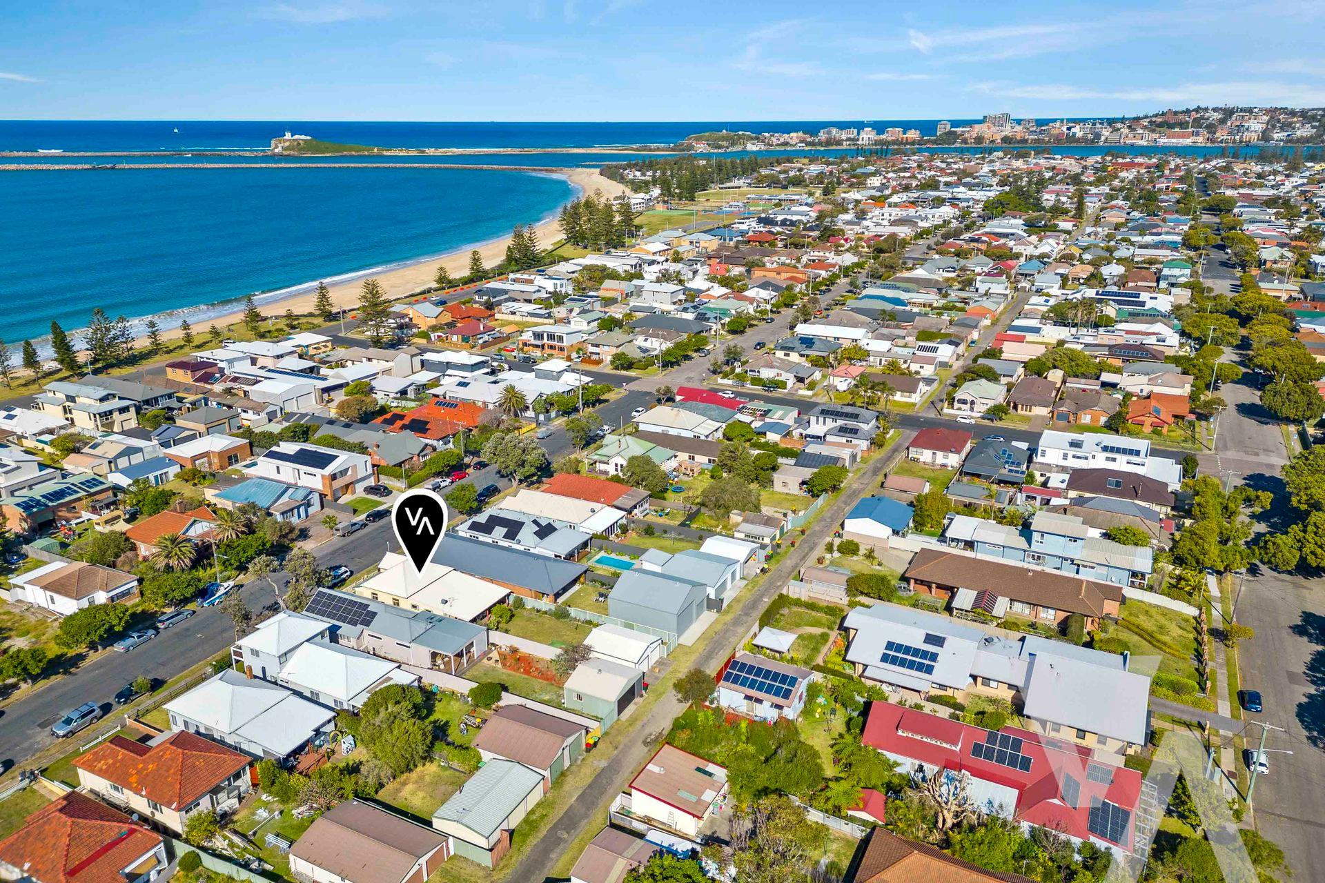 163 Dunbar Street Stockton NSW
