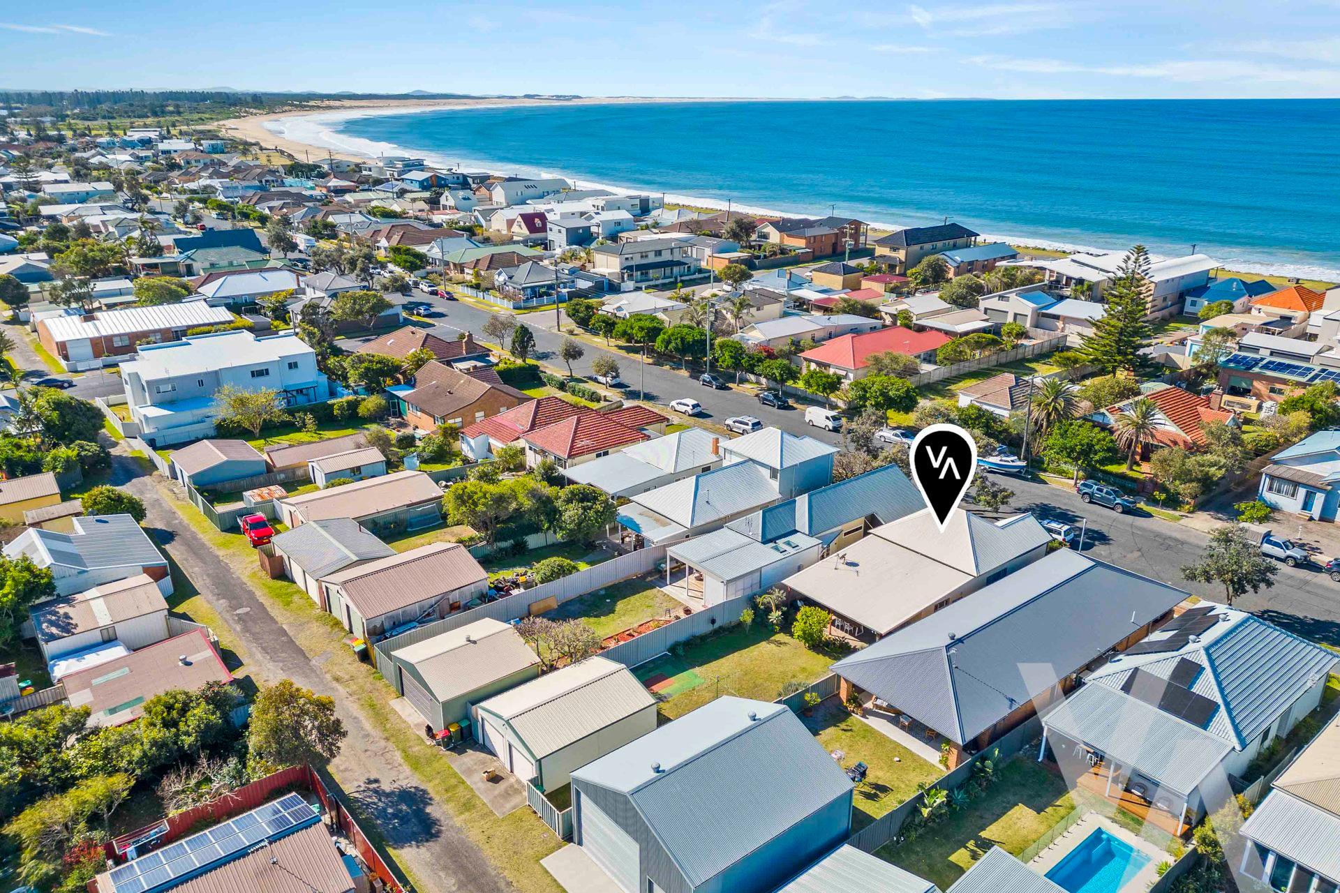 163 Dunbar Street Stockton NSW