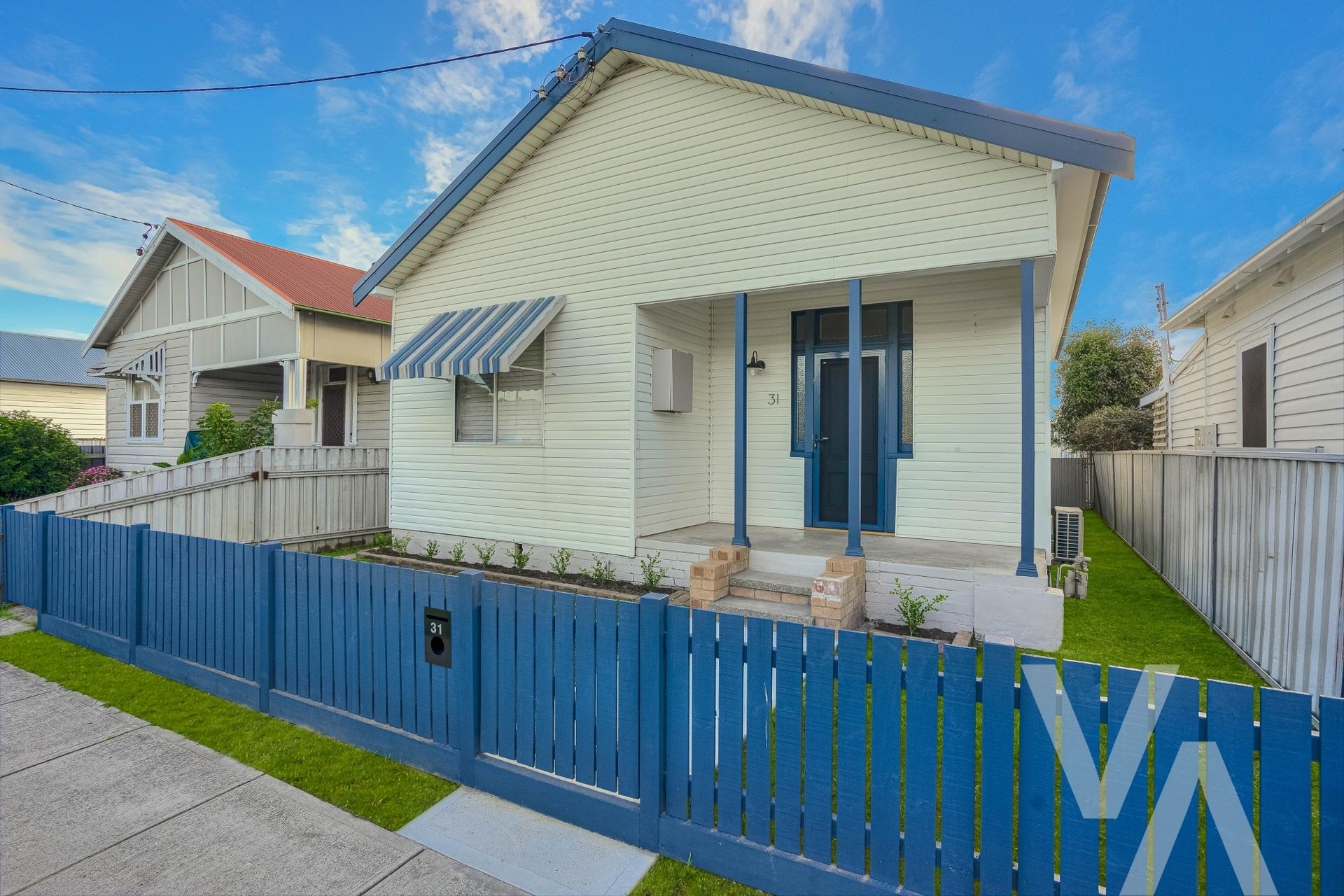 31 Valencia Street  Mayfield NSW