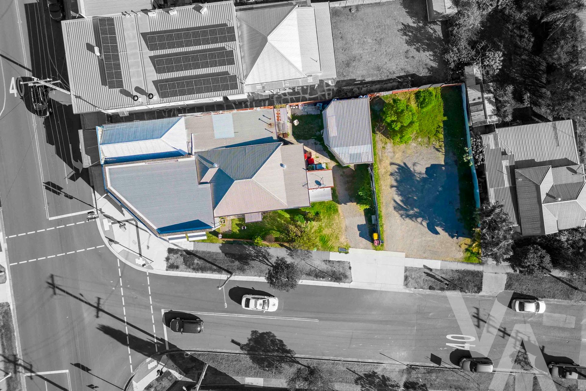 328 Sandgate Road Shortland NSW