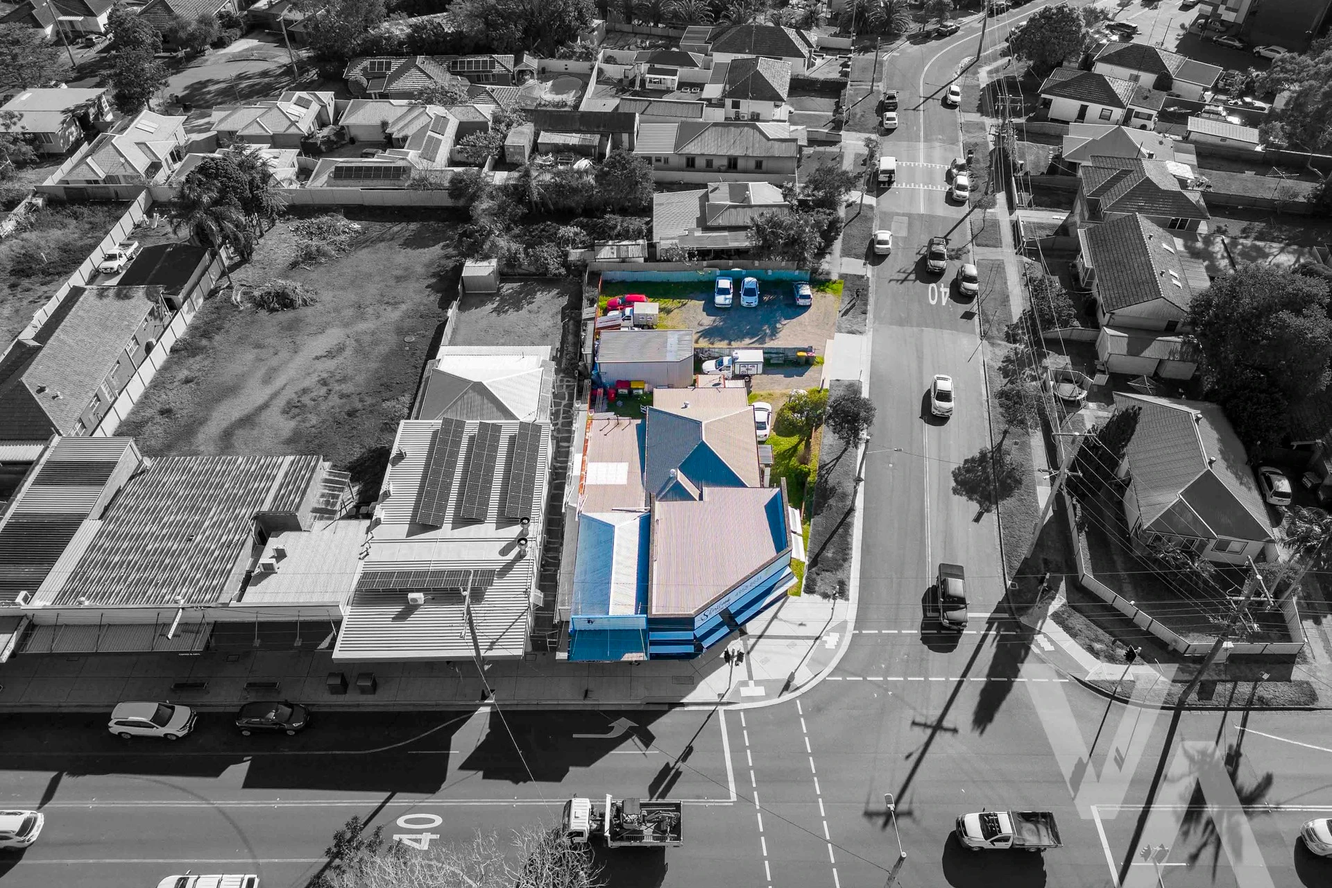 328 Sandgate Road Shortland NSW