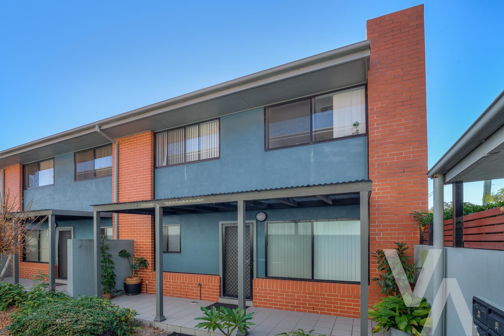 Unit 18/34 Cameron Street Hamilton NSW