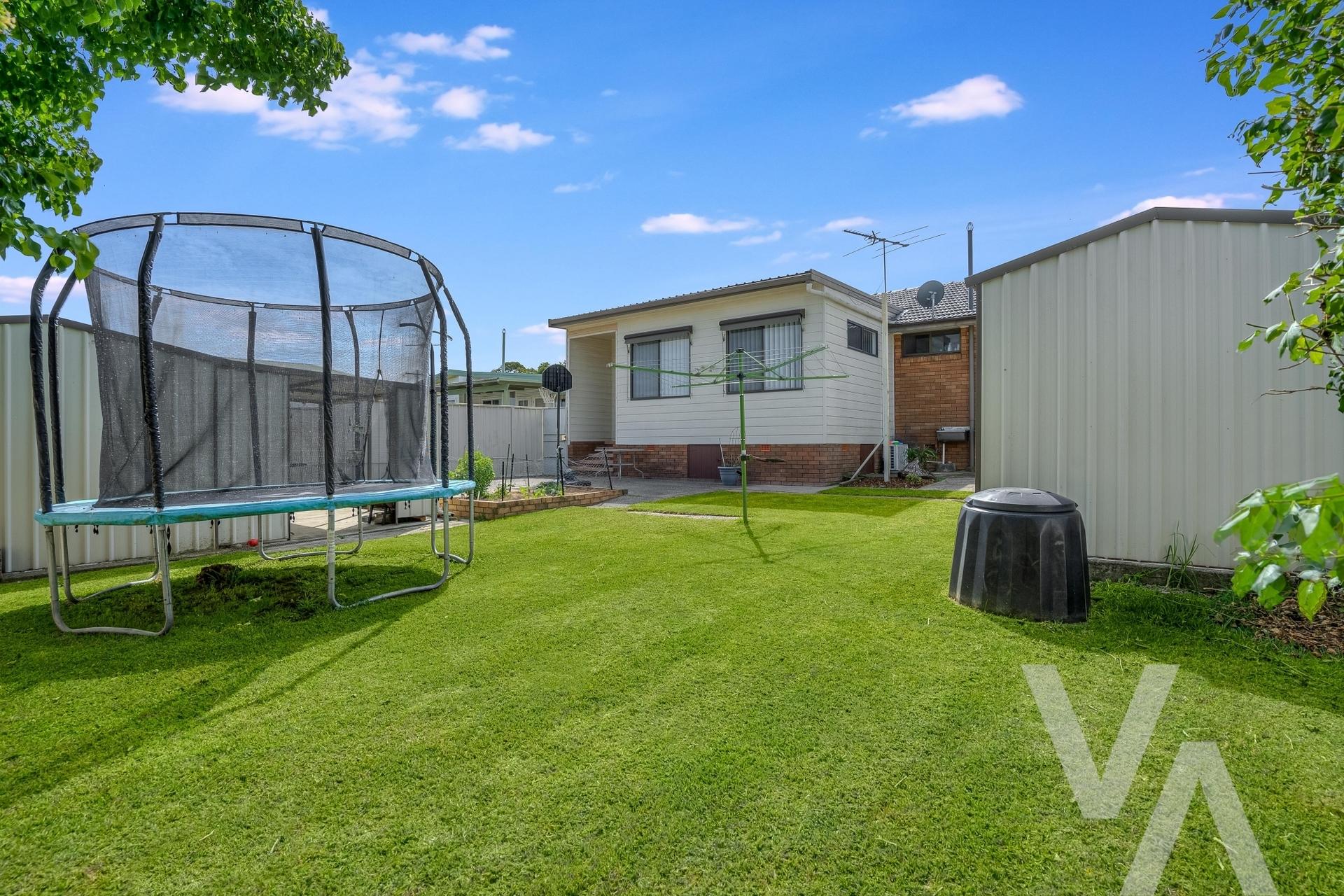 8 Conmurra  Circuit Shortland NSW