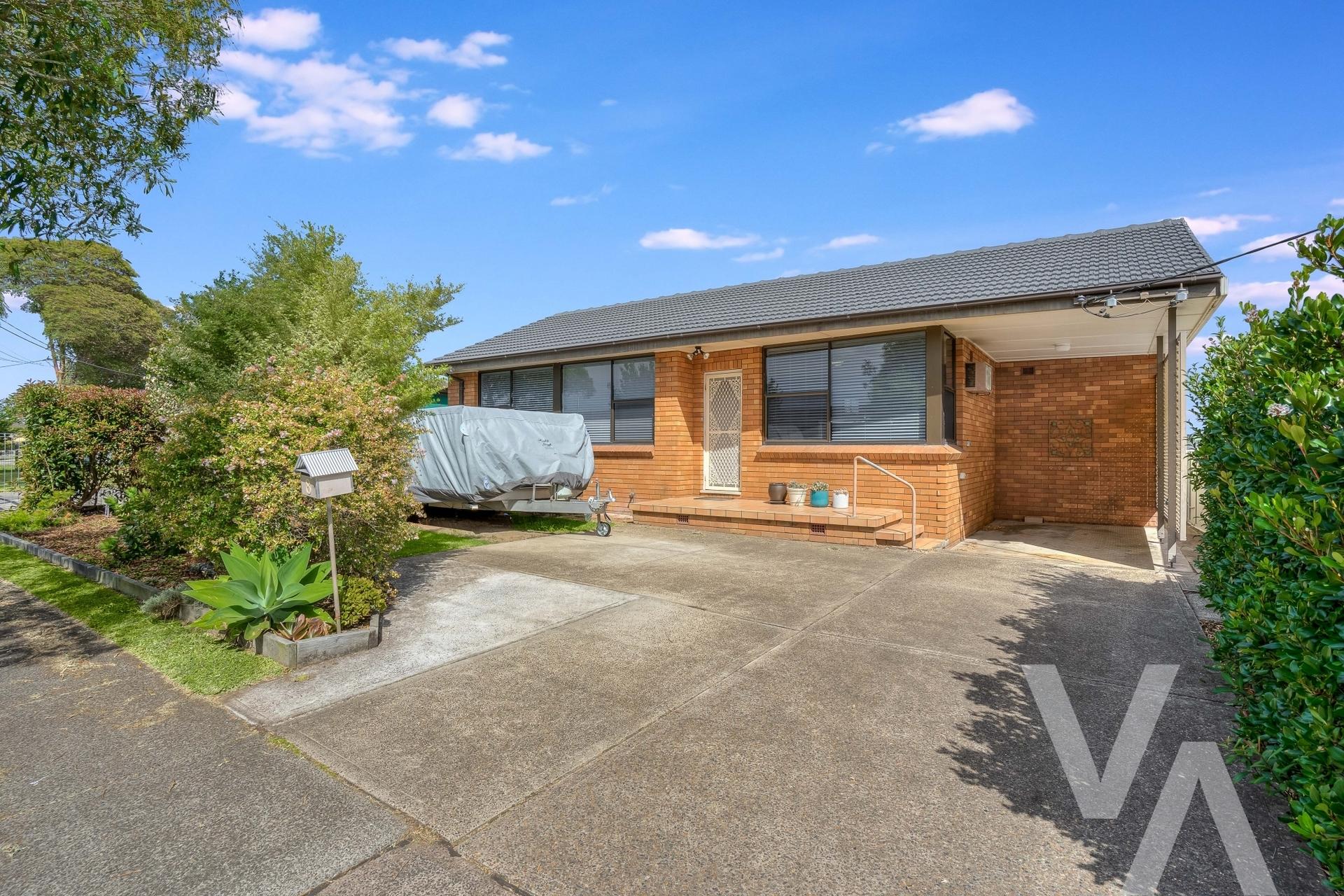 8 Conmurra  Circuit Shortland NSW
