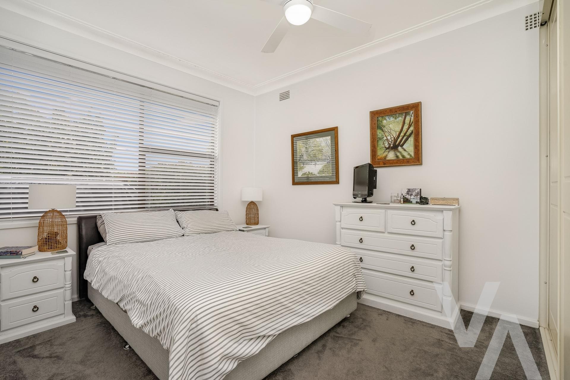 8 Conmurra  Circuit Shortland NSW