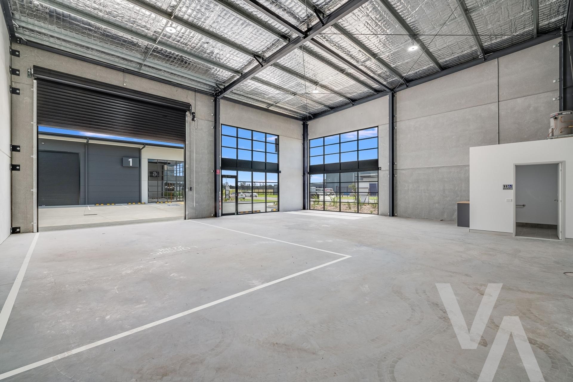 6/77 Camfield Drive Heatherbrae NSW