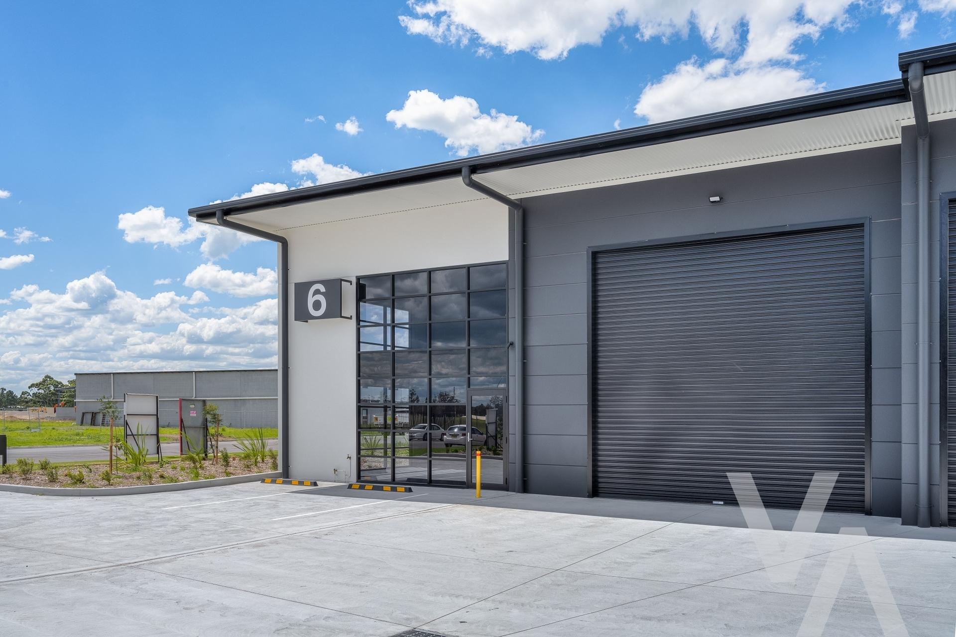6/77 Camfield Drive Heatherbrae NSW