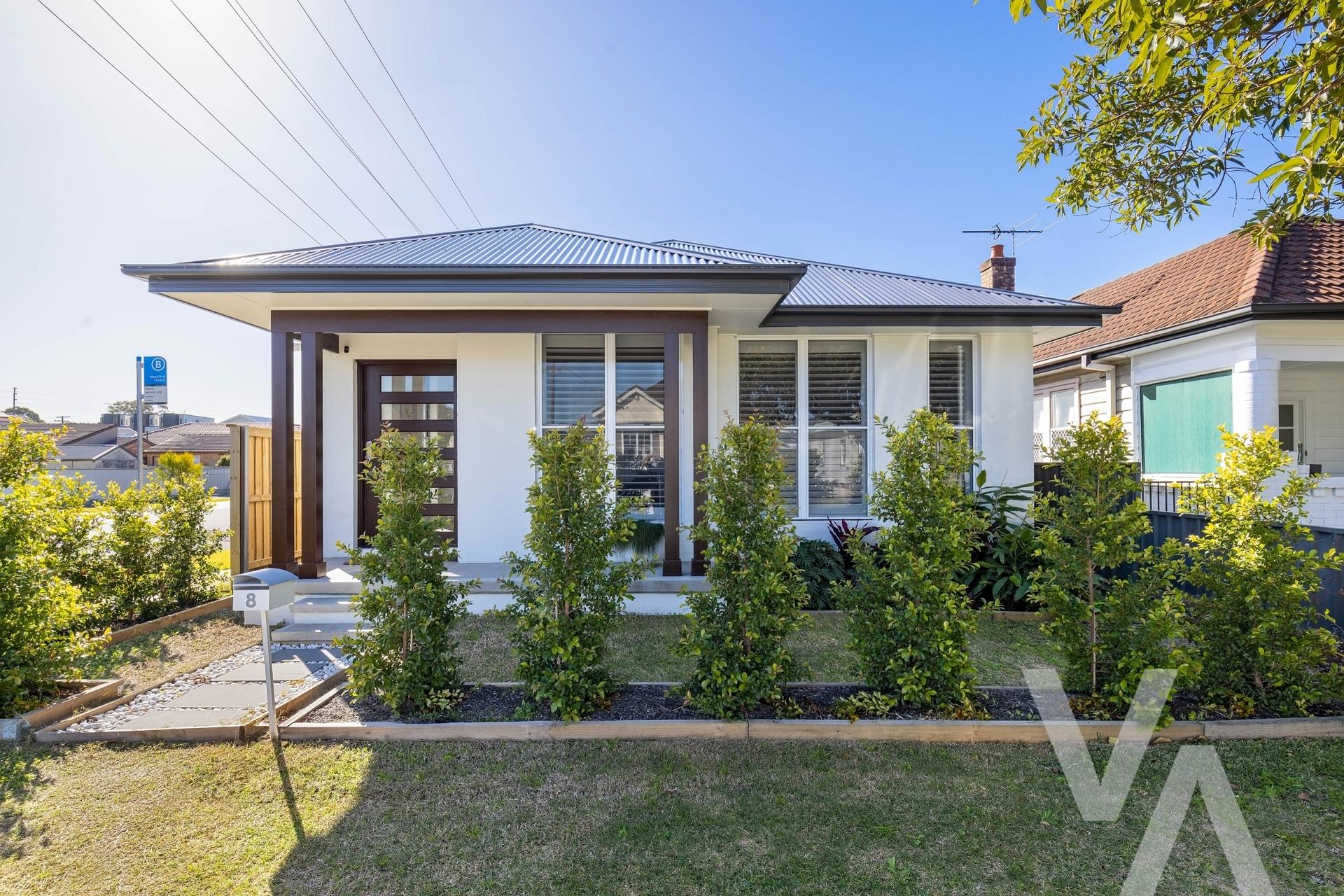 8 Third  Street Adamstown NSW
