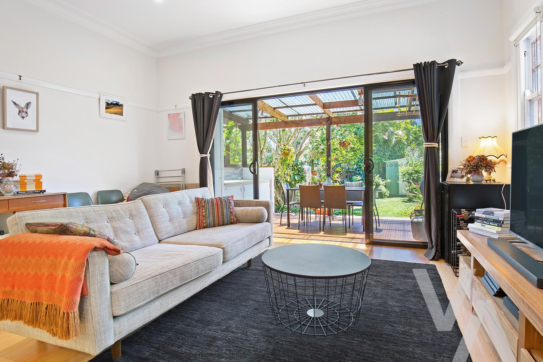 23 Swan Street Cooks Hill NSW