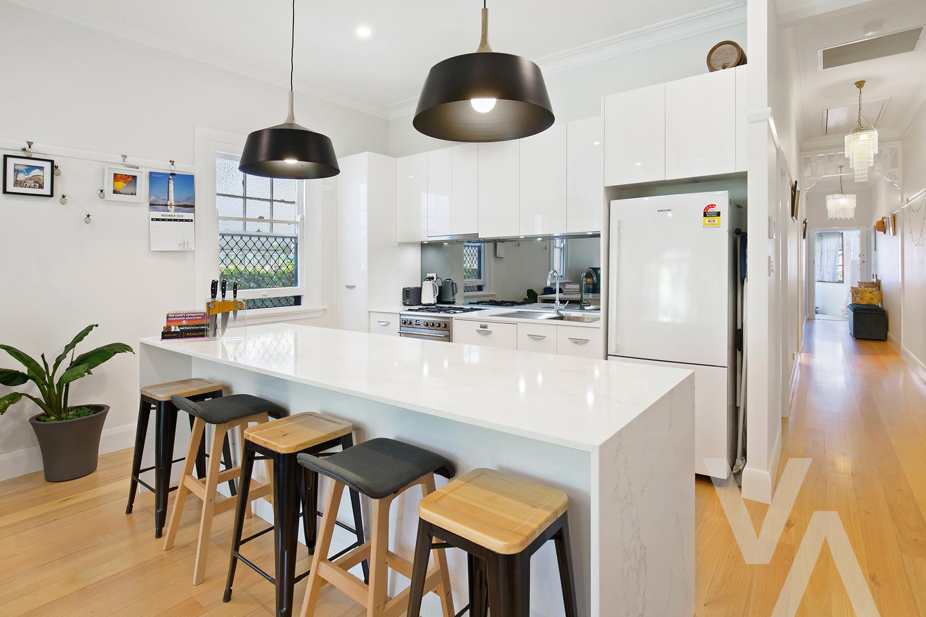 23 Swan Street Cooks Hill NSW
