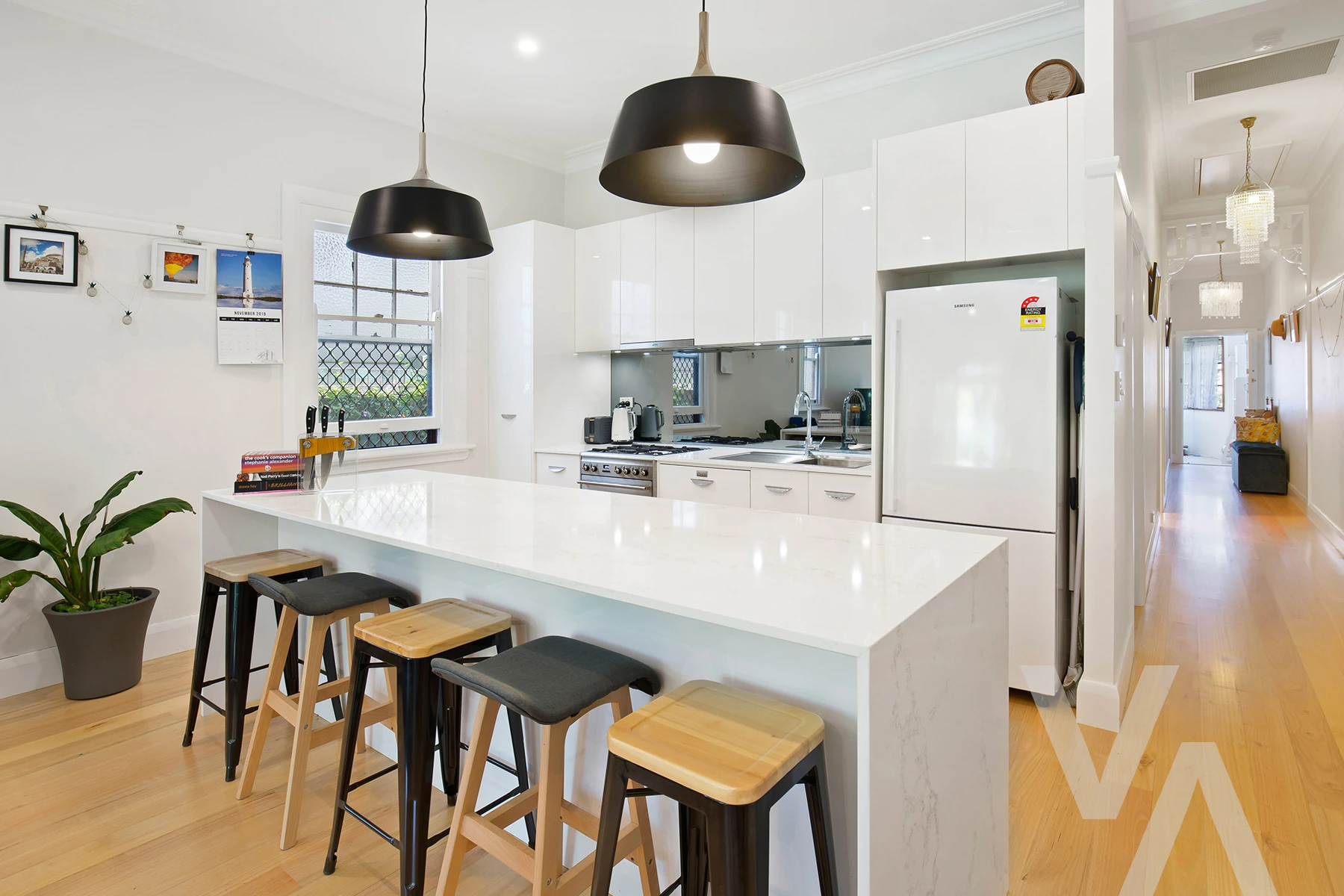 23 Swan Street Cooks Hill NSW