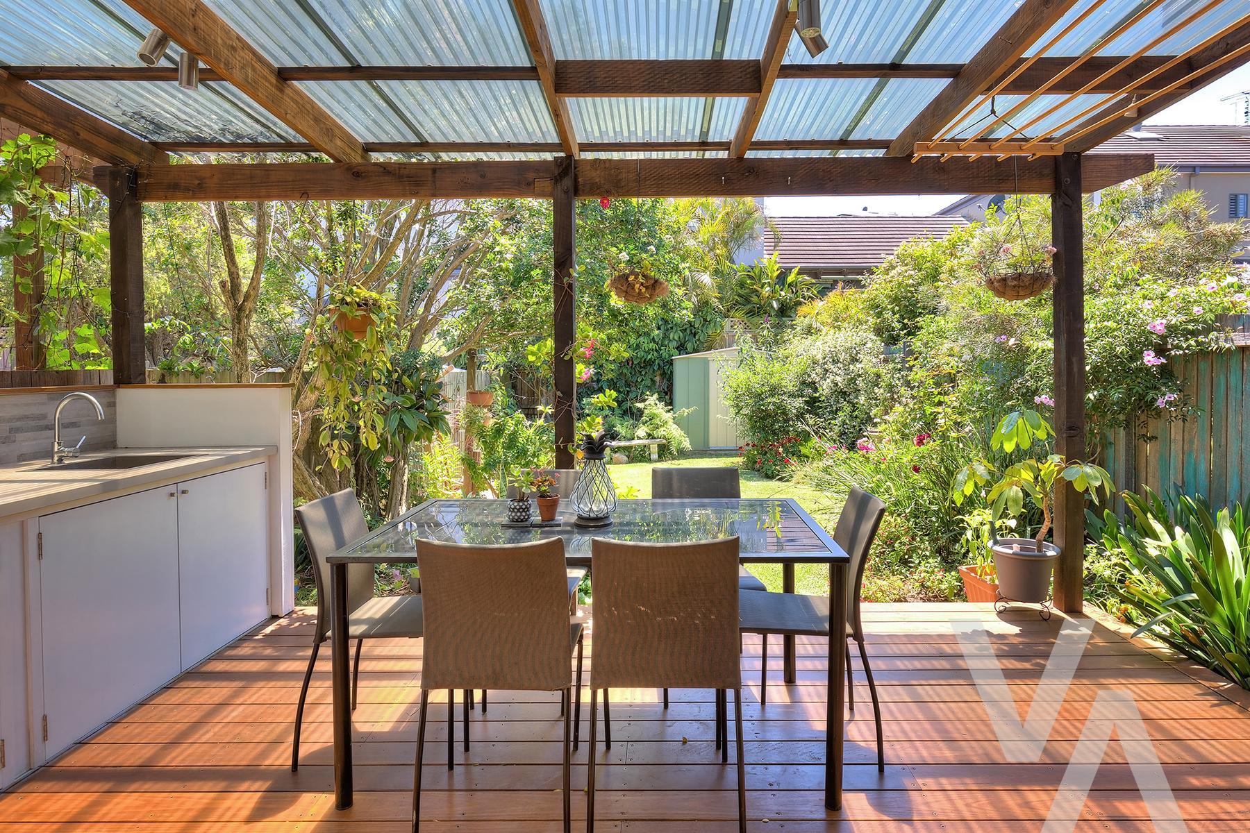 23 Swan Street Cooks Hill NSW