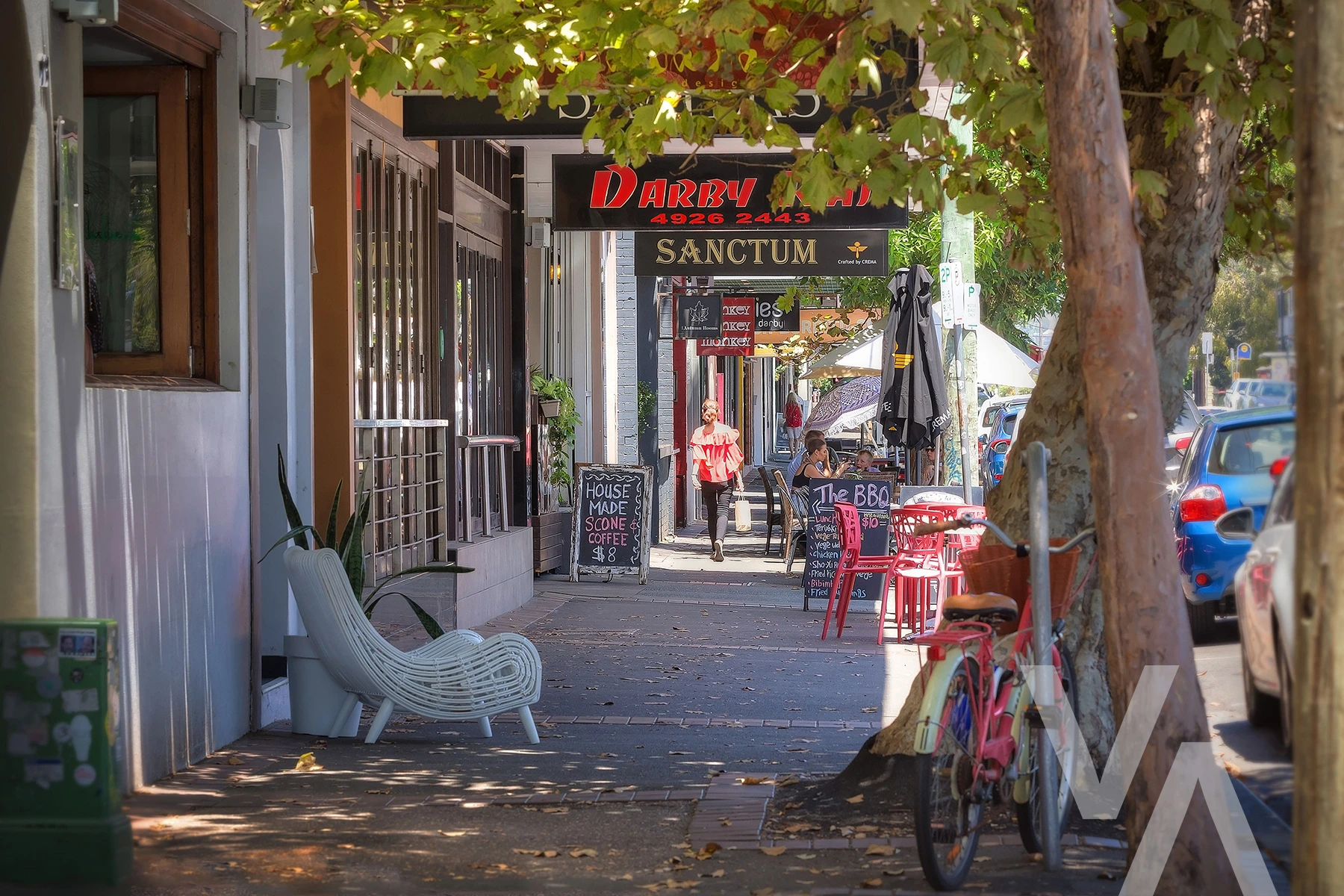 23 Swan Street Cooks Hill NSW