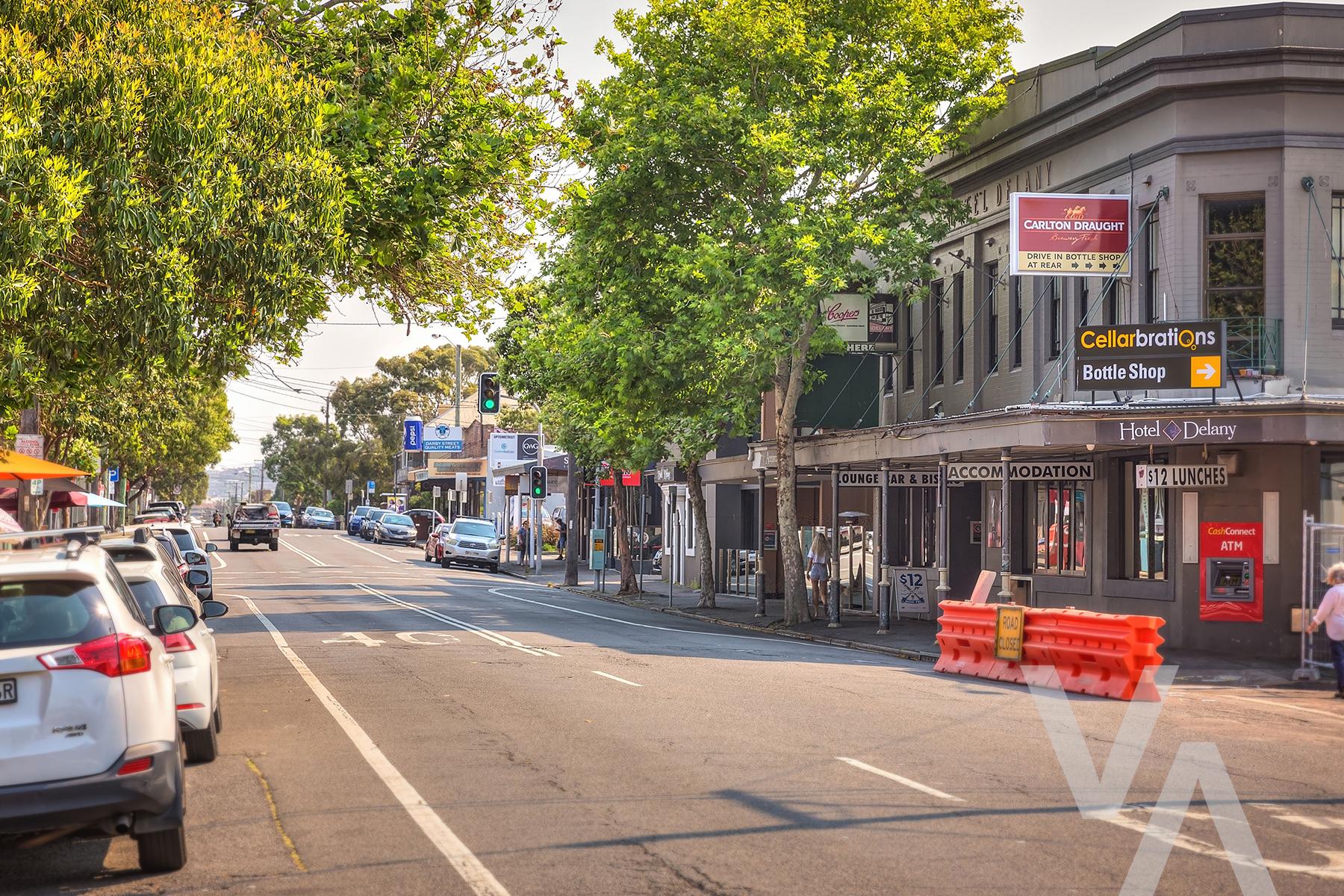 23 Swan Street Cooks Hill NSW
