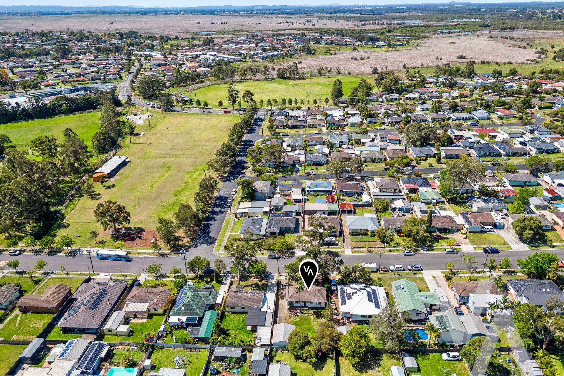 28 John T Bell Drive Maryland NSW