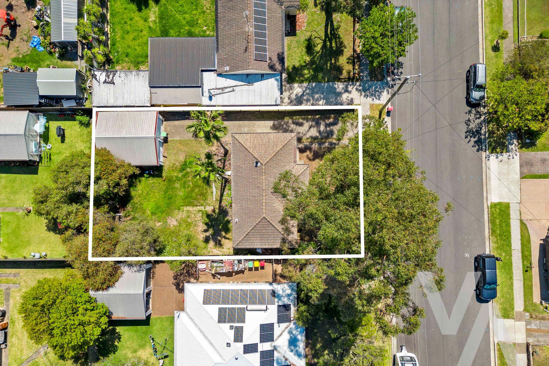 28 John T Bell Drive Maryland NSW