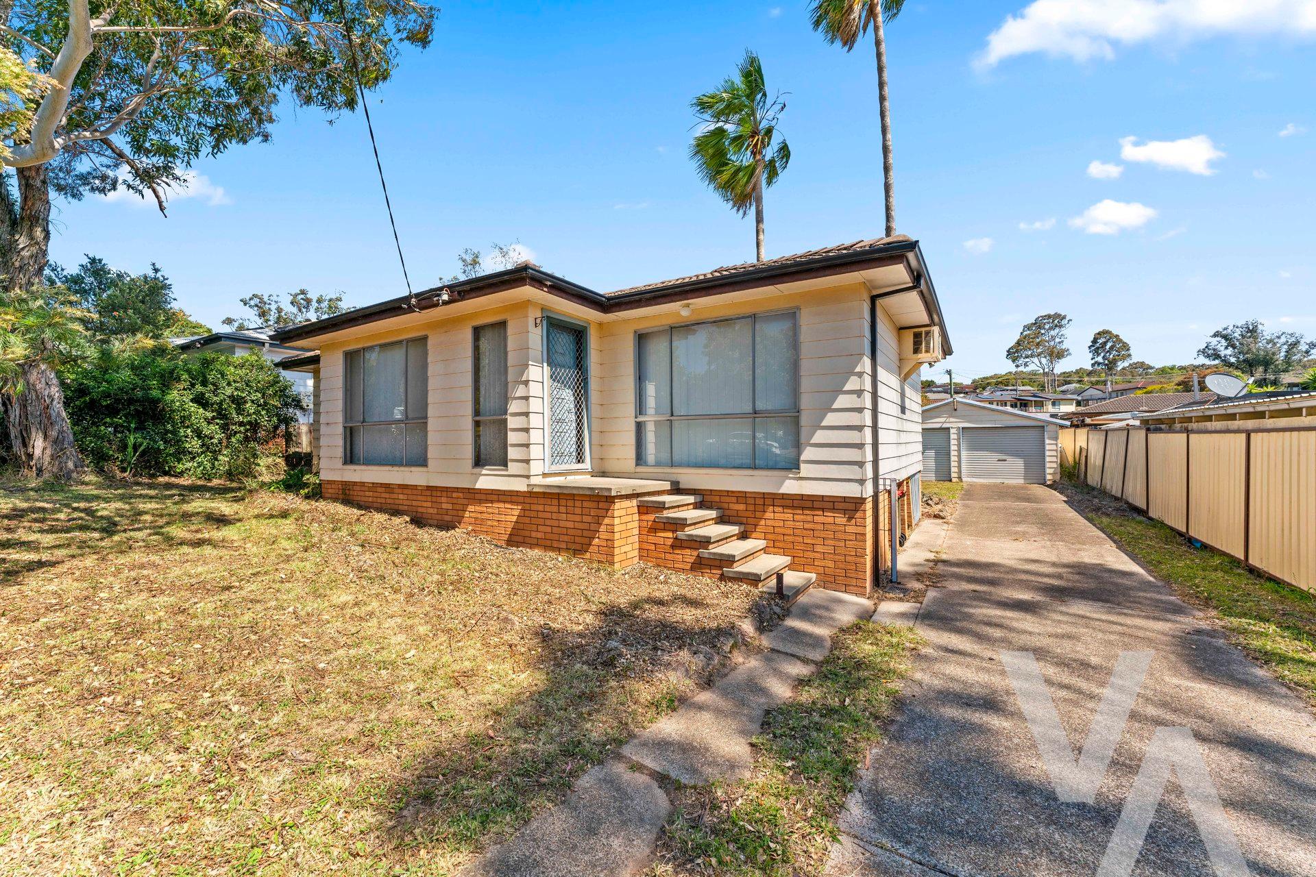 28 John T Bell Drive Maryland NSW