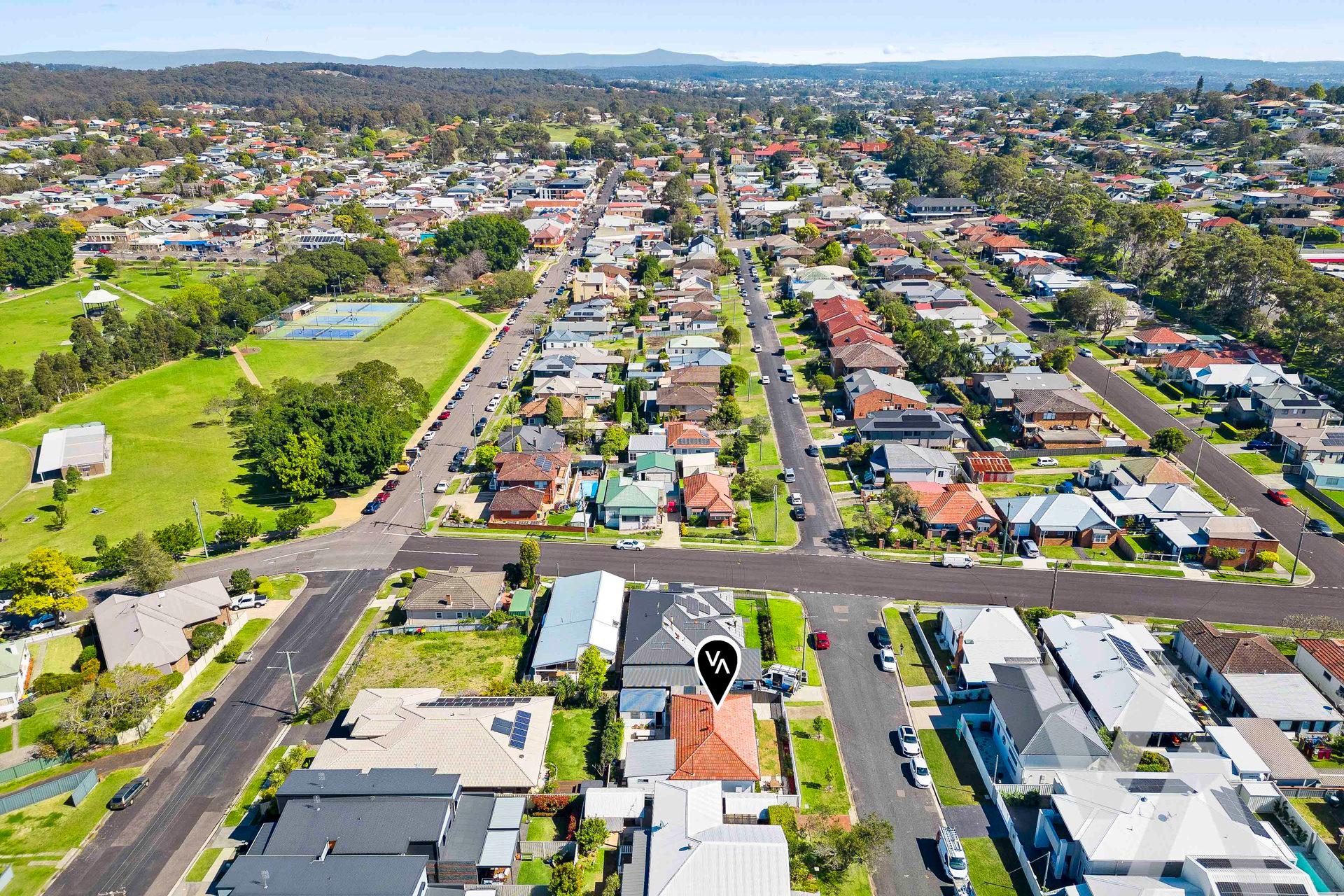 23 De Vitre Street Lambton NSW
