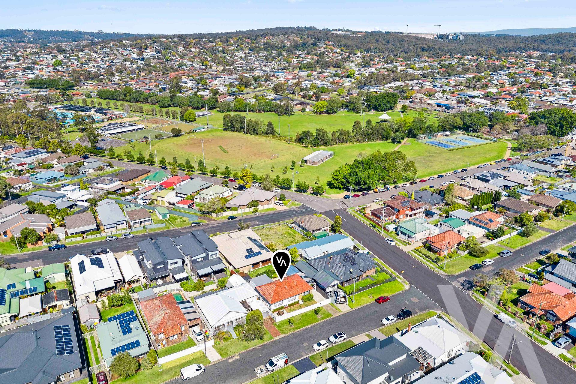 23 De Vitre Street Lambton NSW