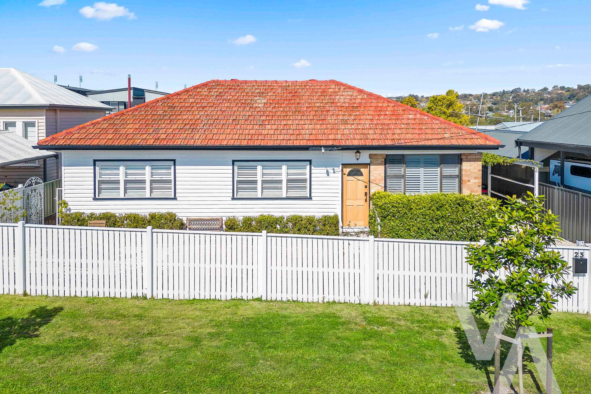 23 De Vitre Street Lambton NSW