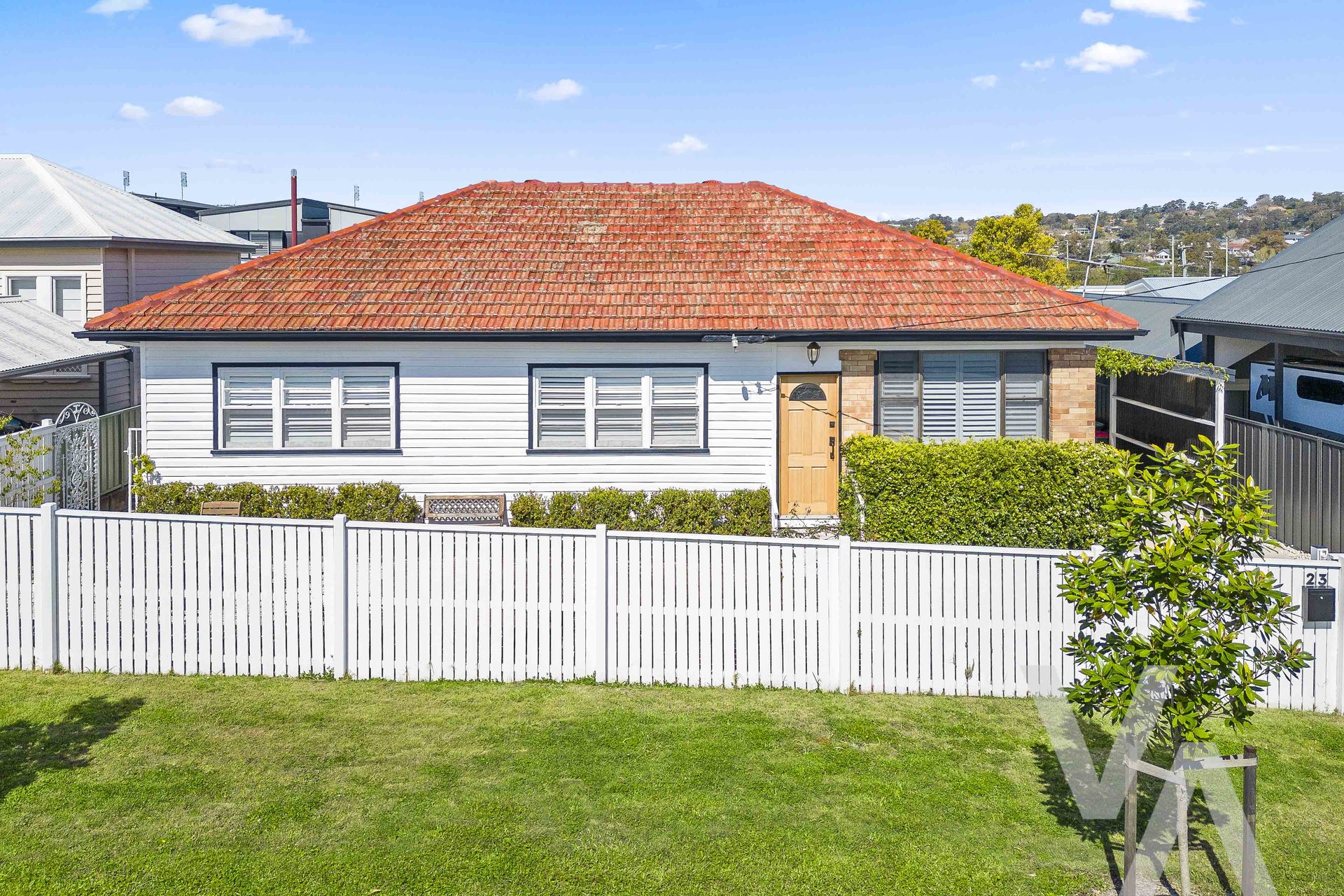 23 De Vitre Street Lambton NSW