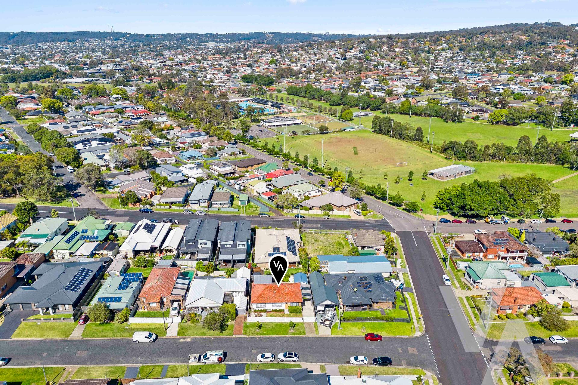 23 De Vitre Street Lambton NSW