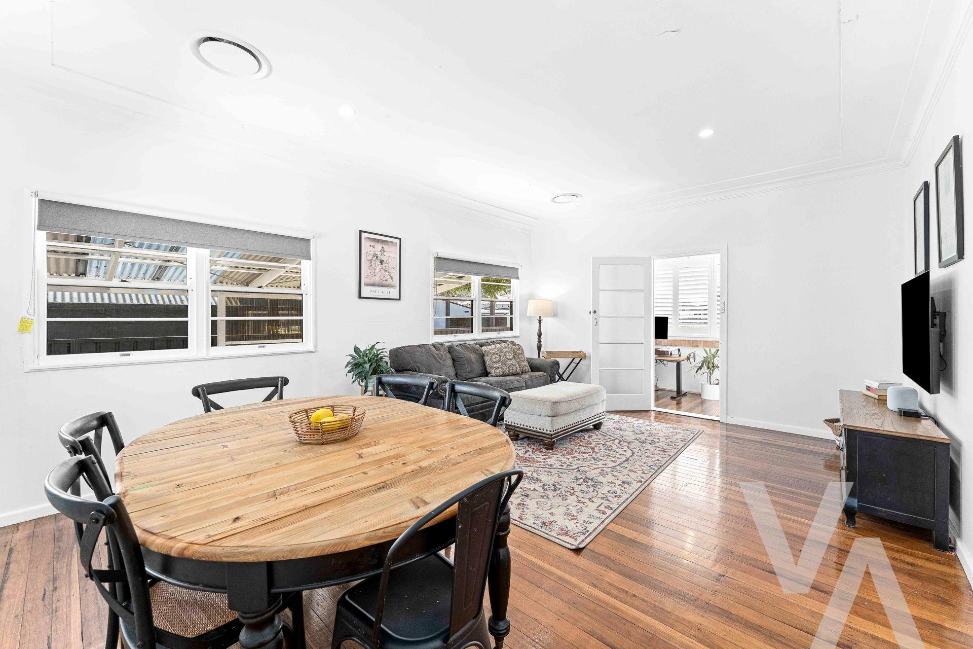 23 De Vitre Street Lambton NSW