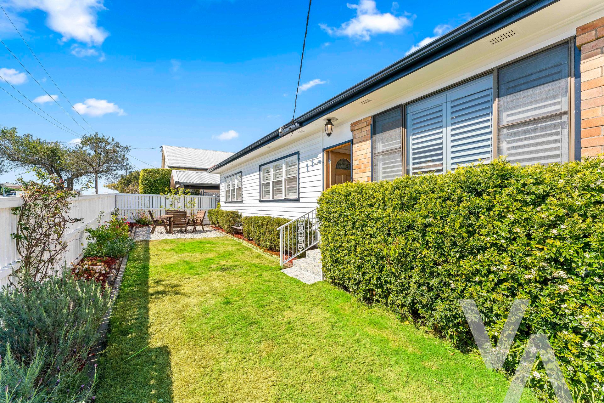 23 De Vitre Street Lambton NSW