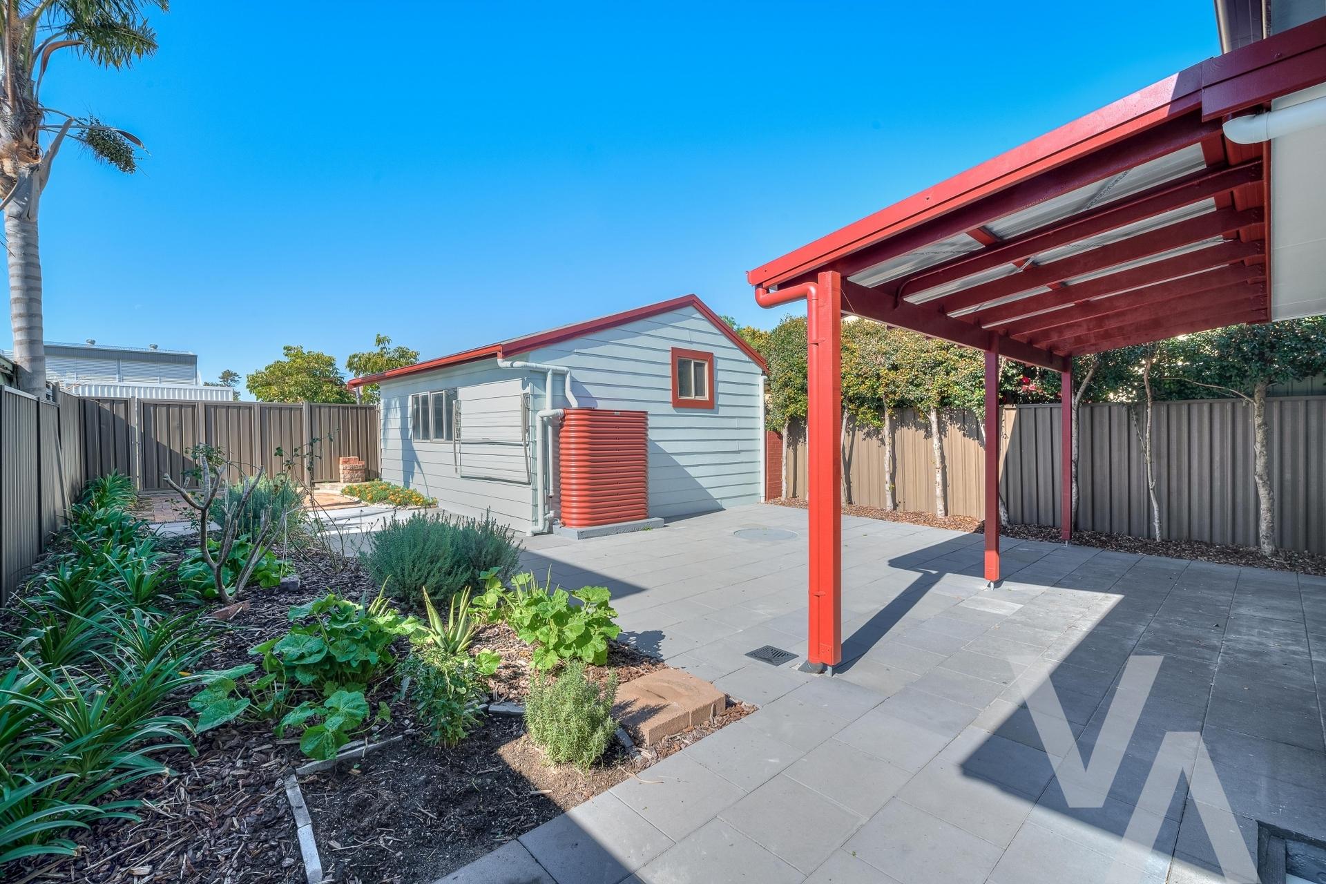 32 Fullerton Street Stockton NSW