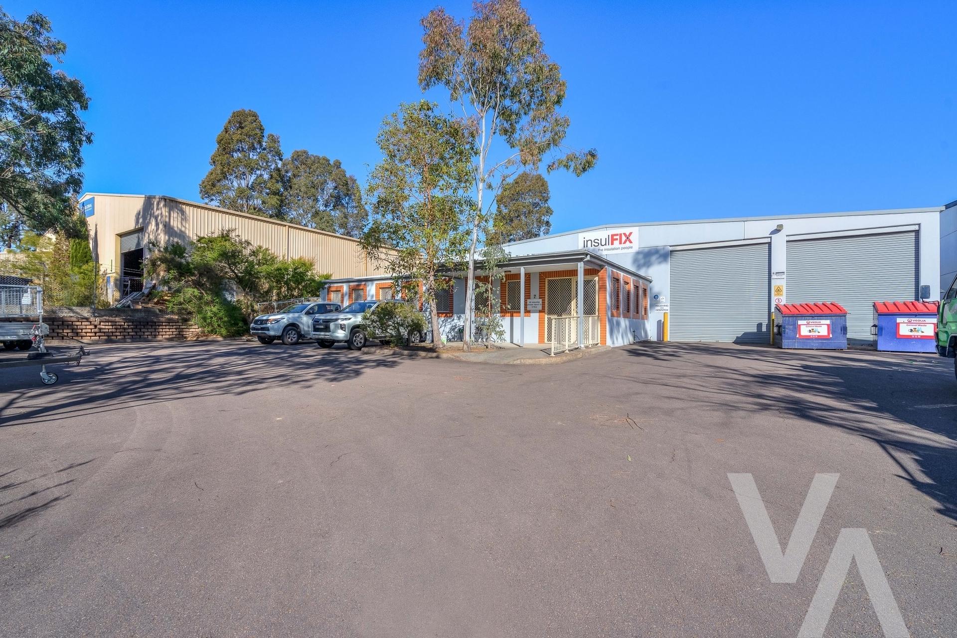 7 Gamma Close Beresfield NSW