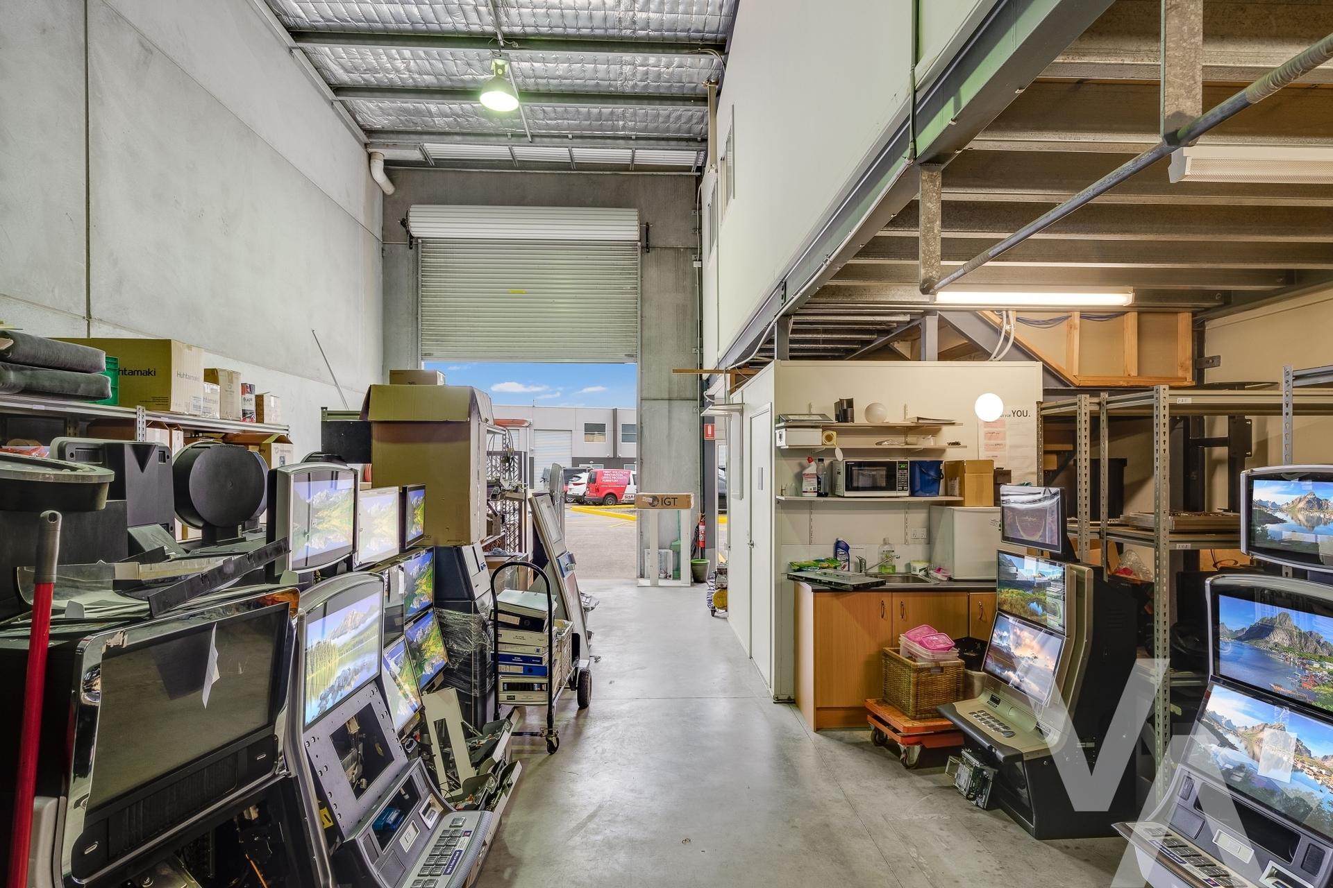 Unit 8/7 Revelation Close Tighes Hill NSW
