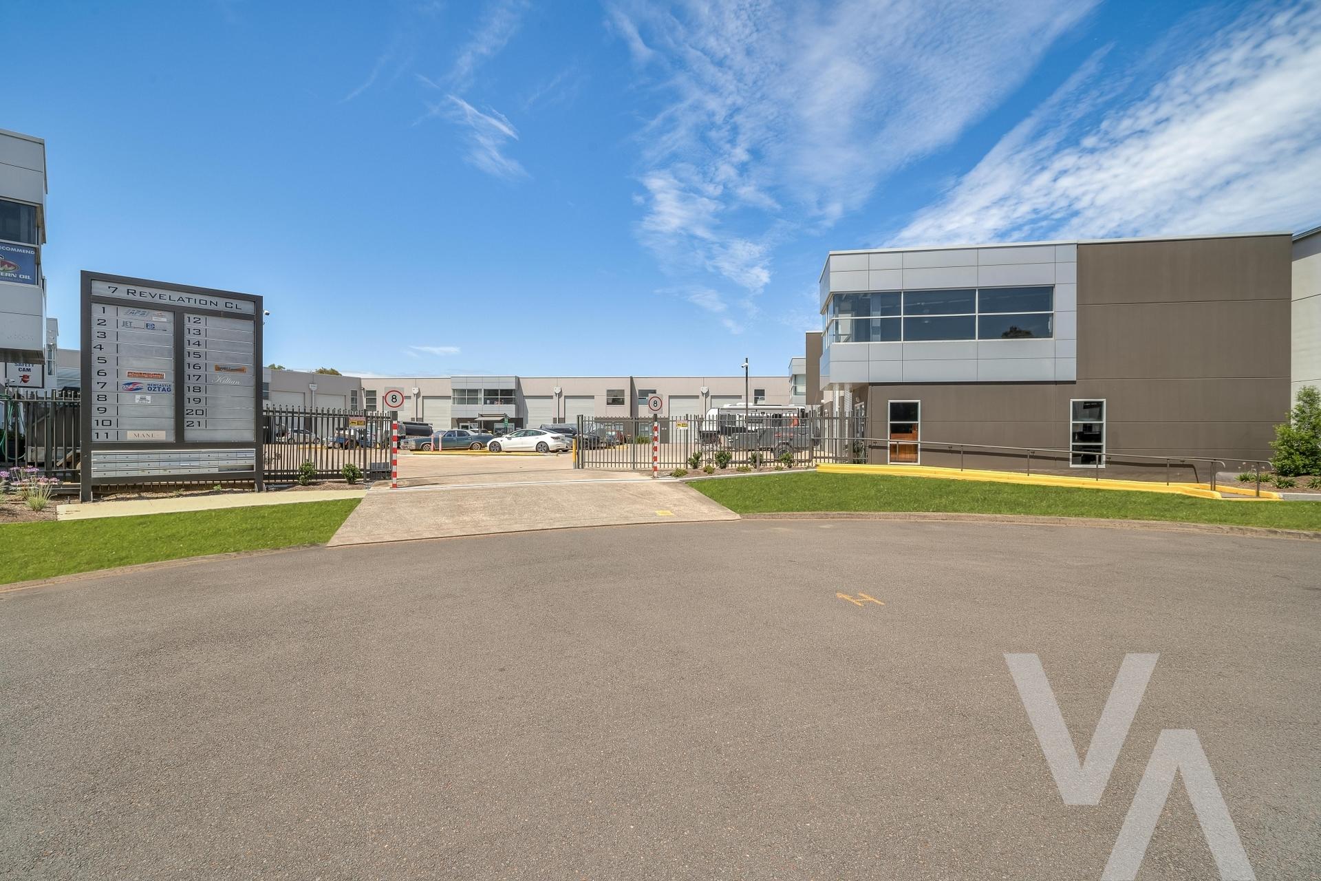Unit 8/7 Revelation Close Tighes Hill NSW