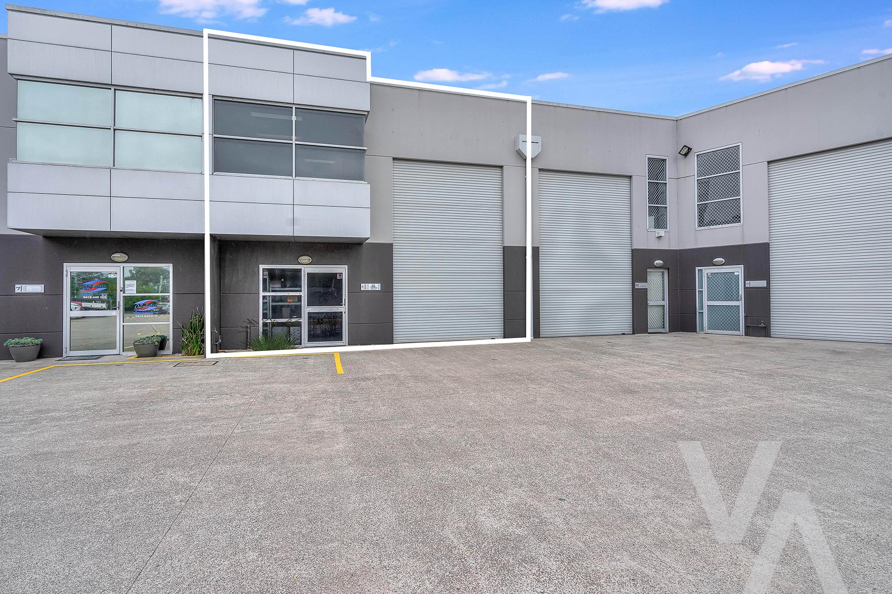 Unit 8/7 Revelation Close Tighes Hill NSW