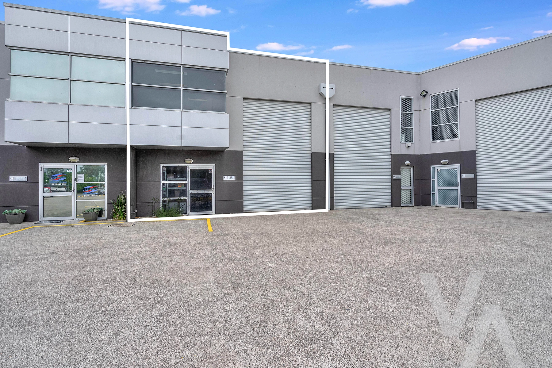 Unit 8/7 Revelation Close Tighes Hill NSW