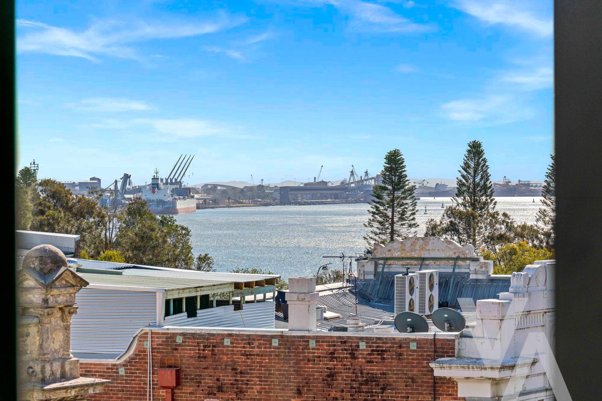 Unit 410/11 Perkins Street Newcastle NSW