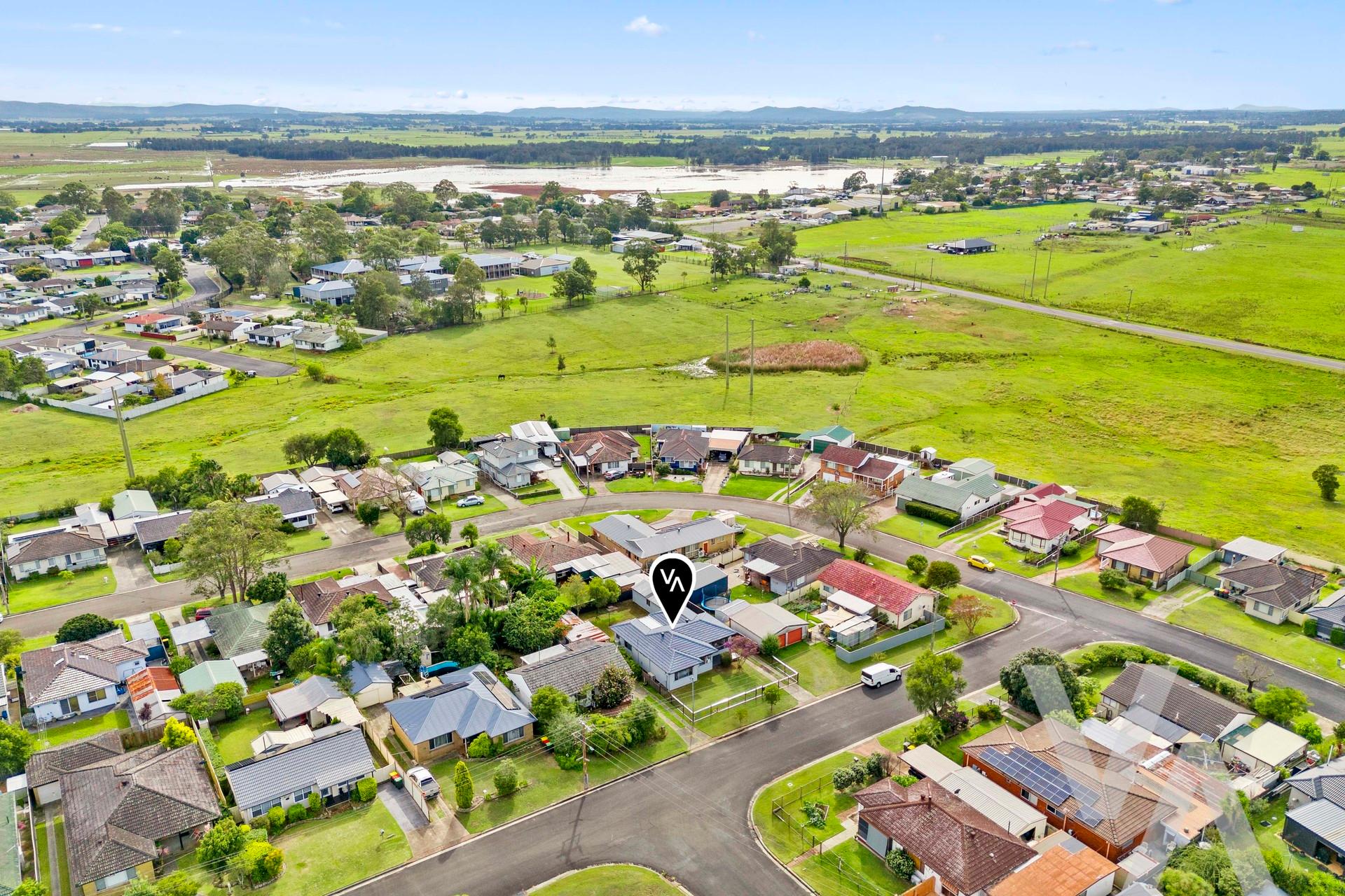 42 Swallow Avenue Woodberry NSW