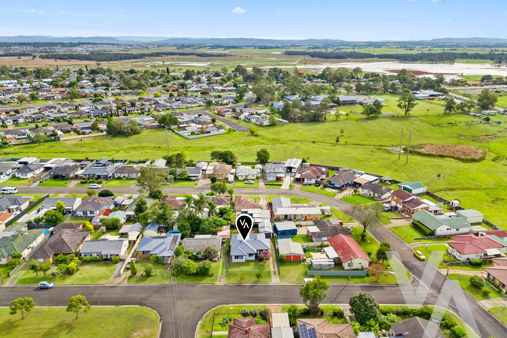 42 Swallow Avenue Woodberry NSW