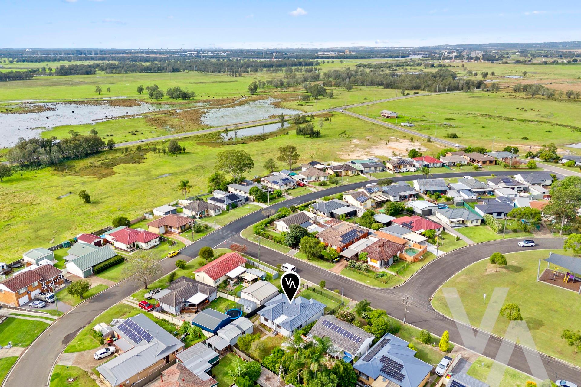 42 Swallow Avenue Woodberry NSW